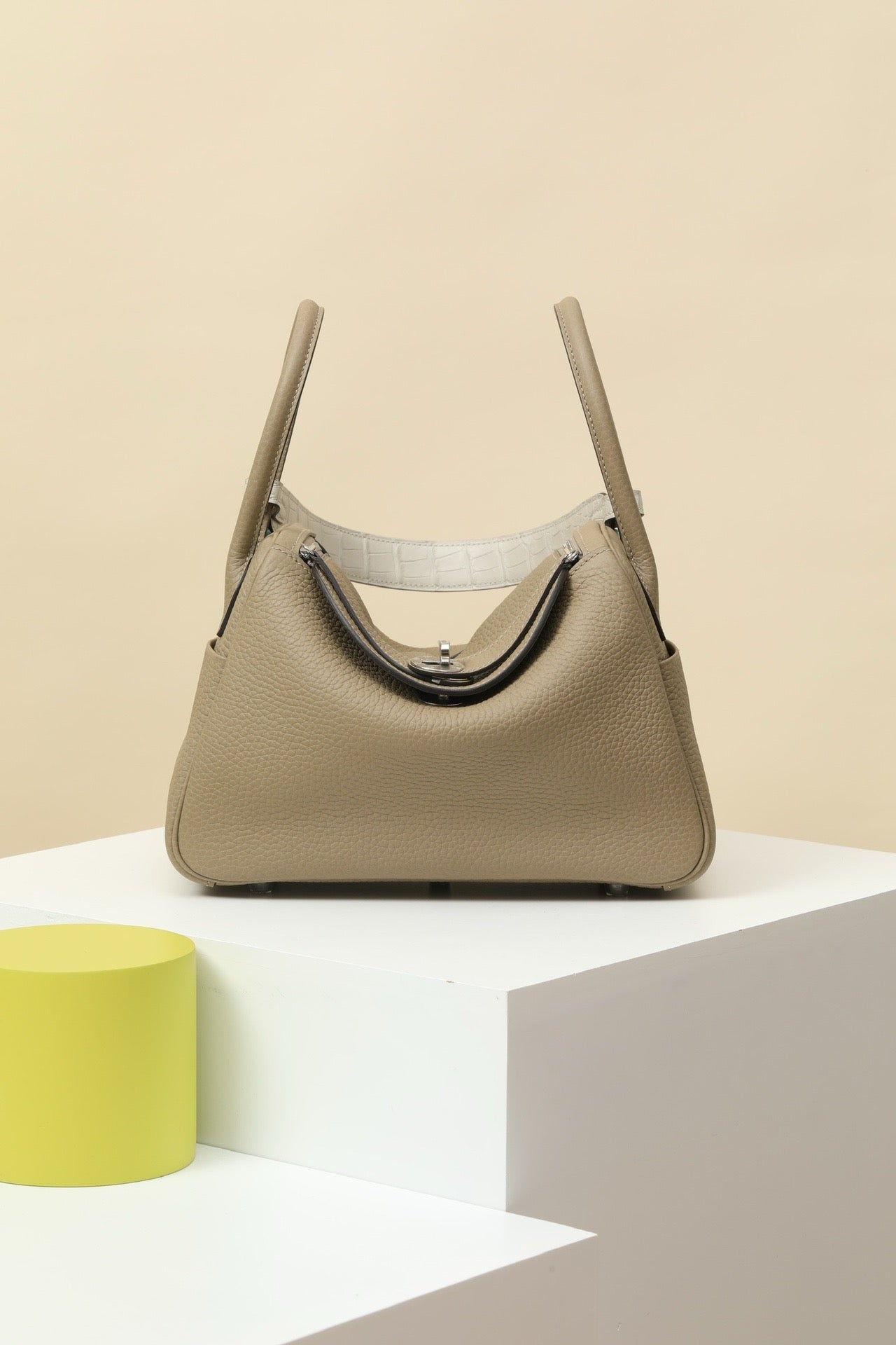 LD19 Marfa Wheat/Glacier White # 3760