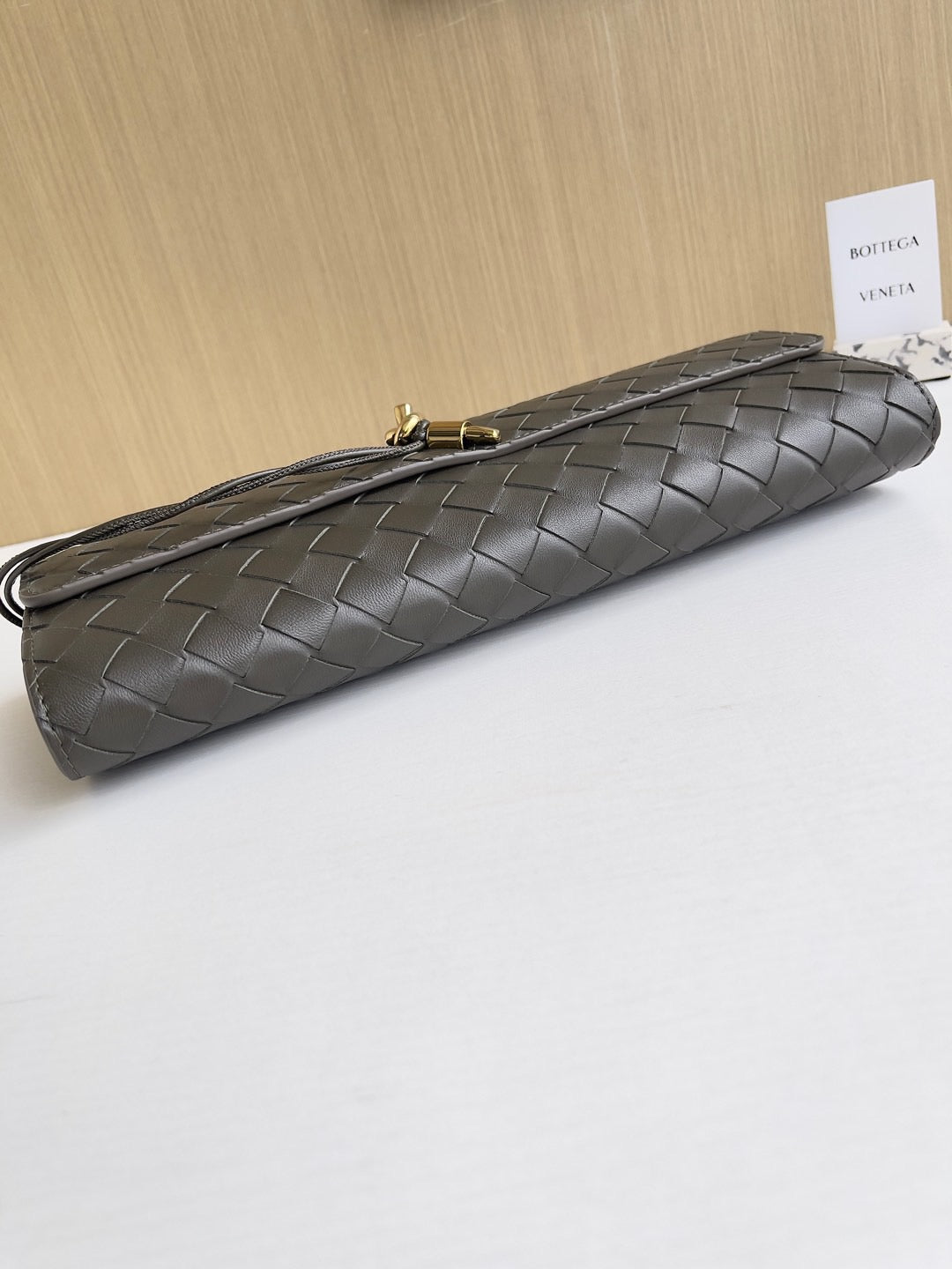BV Long Andiamo Clutch #472