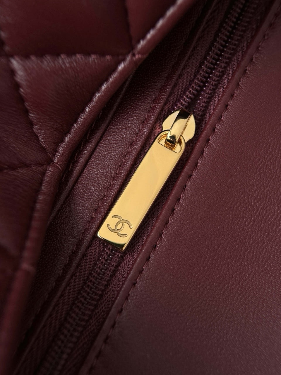 Cf17 Gold Hardware  #3917