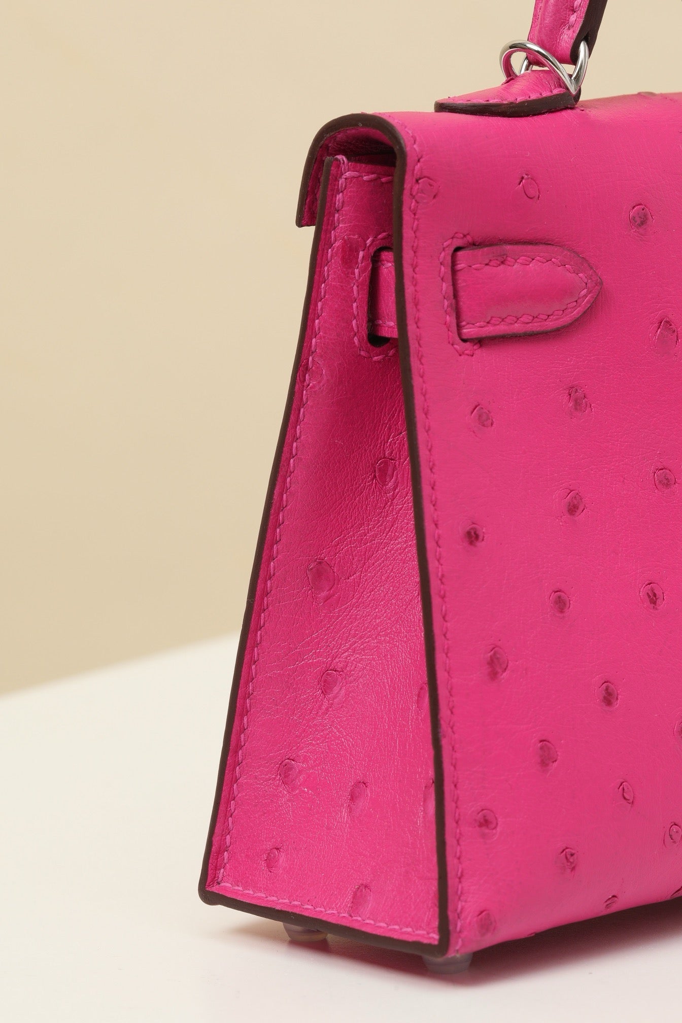 KL19  Candy Pink #3836