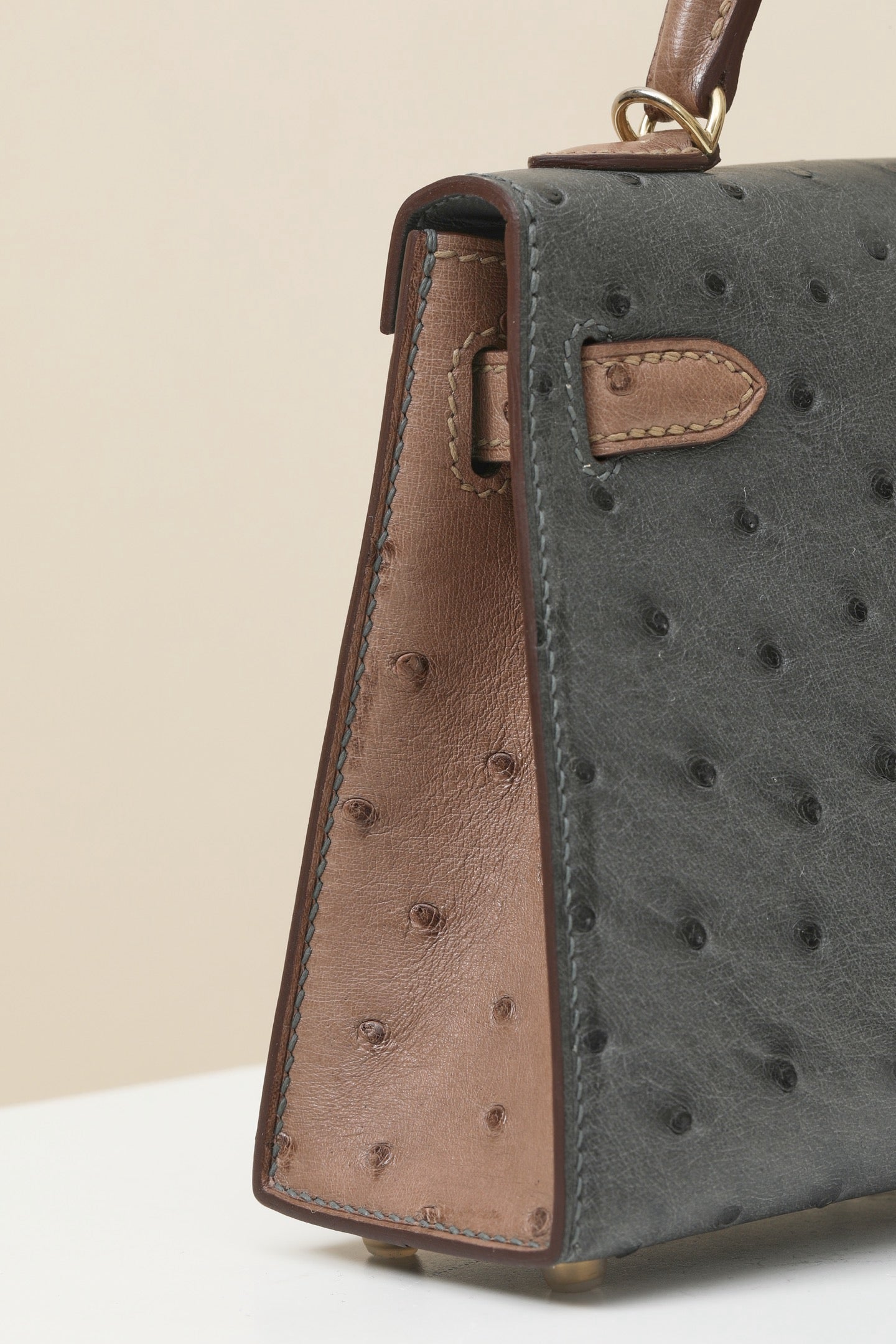 KL19 Graphite Gray/Dove Gray #3832