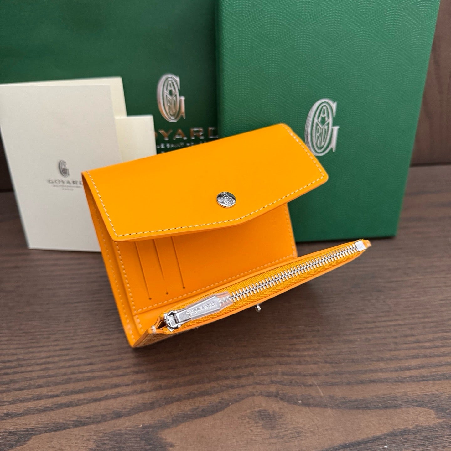 G Saint Gabriel #4797