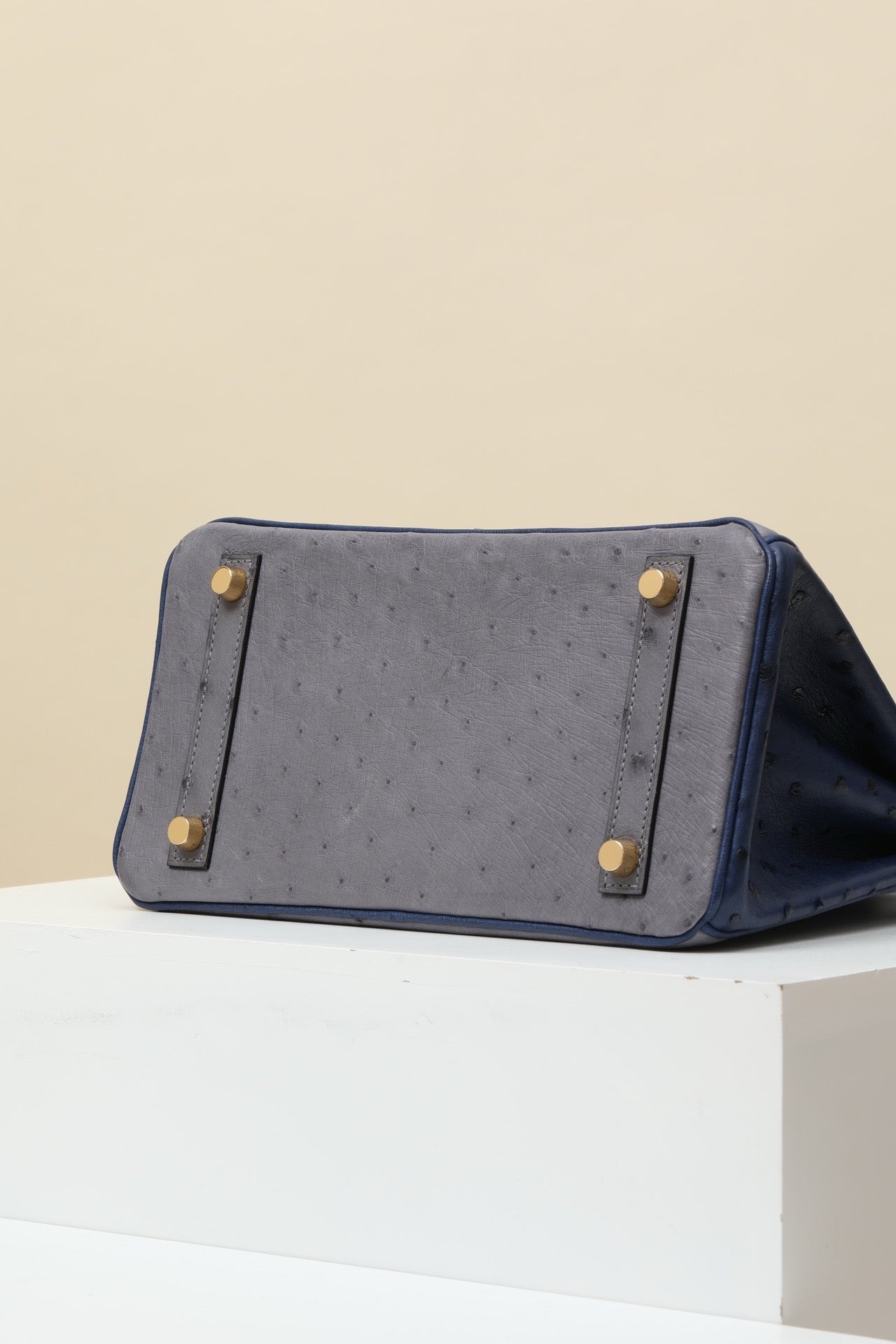 BK25 Onyx Gray/Iris Blue # 3894