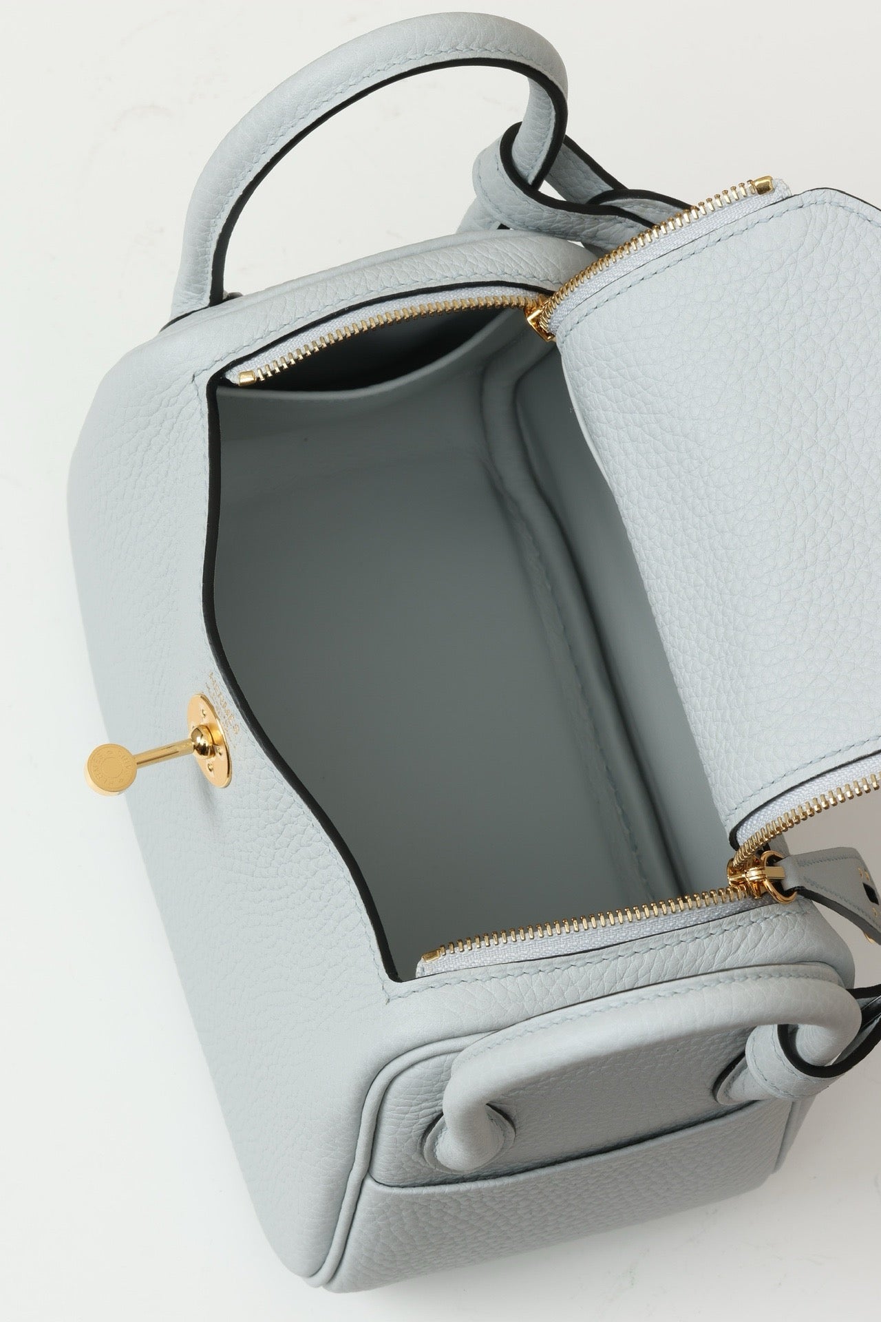 LD19 , Togo , 08 Bleu Sacre GHW #4612