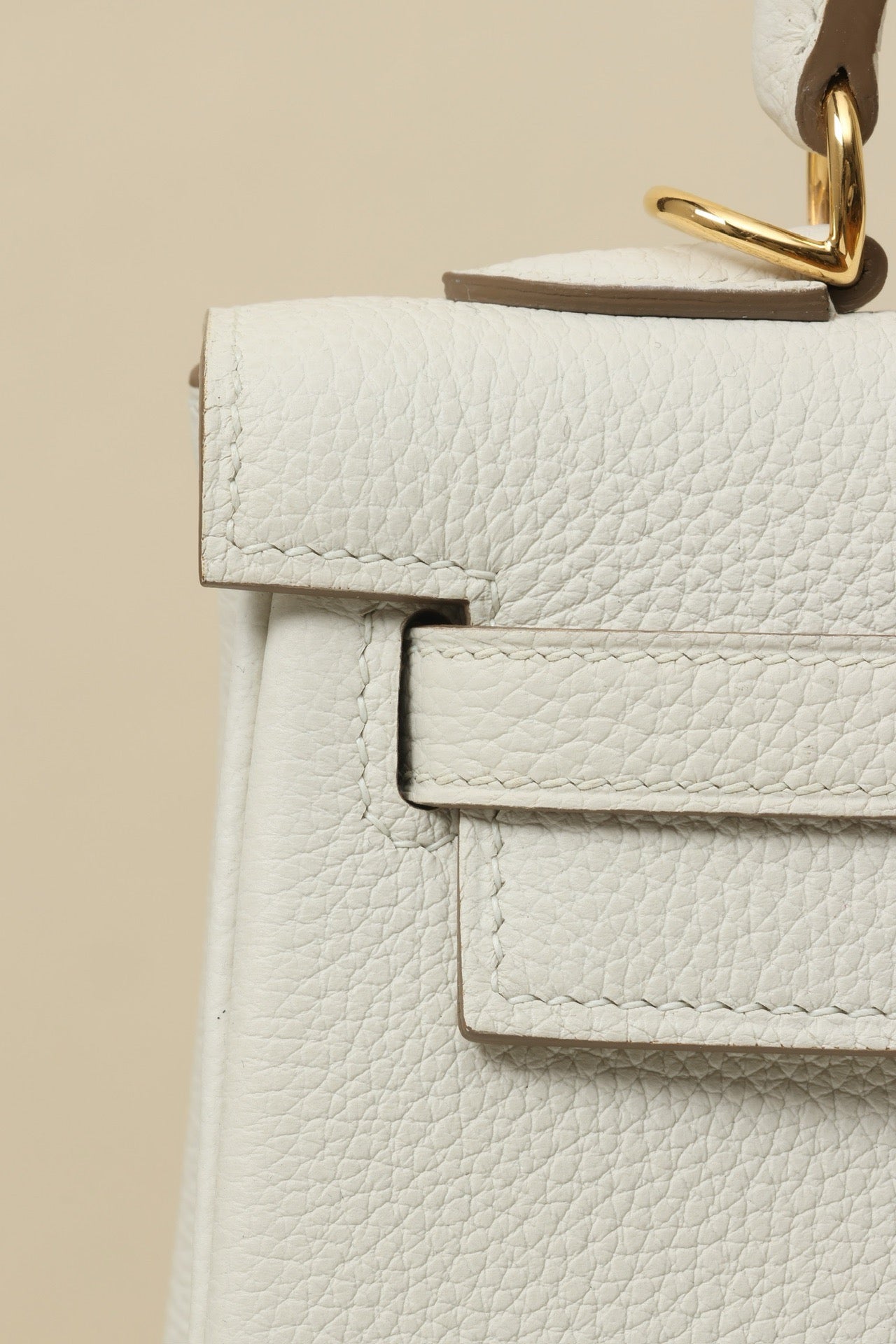 KL25 Mushroom White #3714