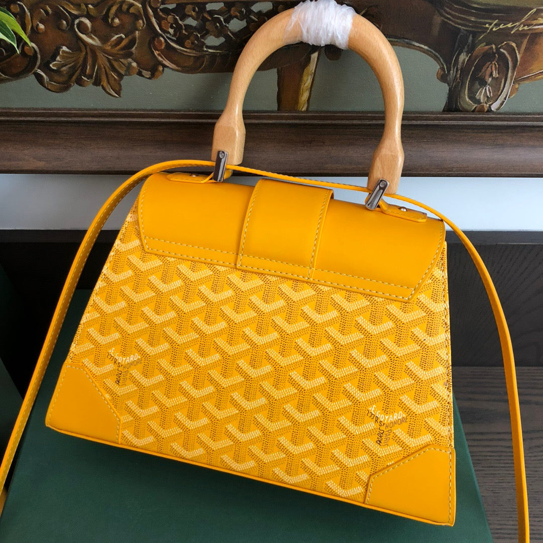 Saigon PM Bag #1523