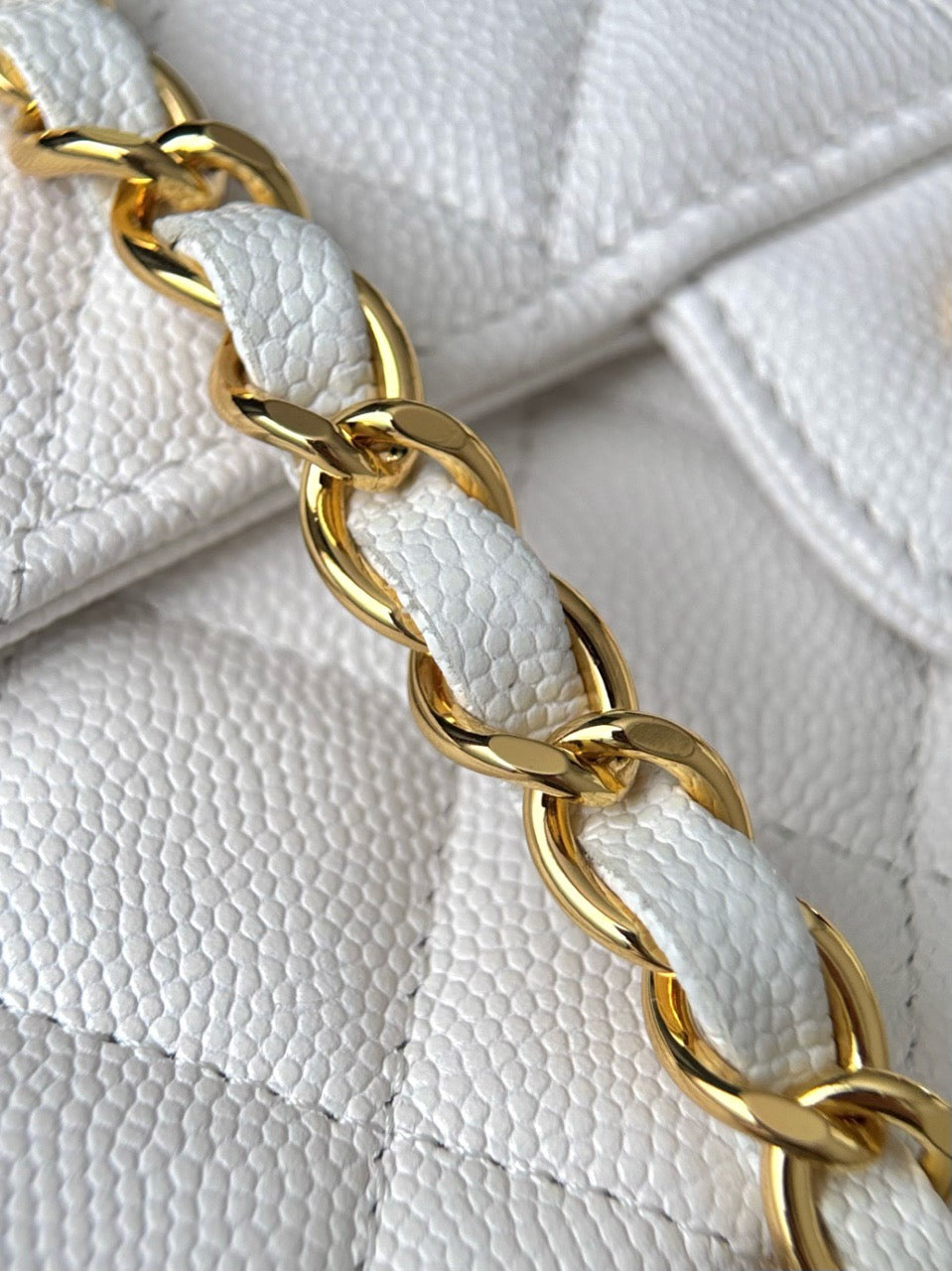 Cf20 Gold Hardware   #4682