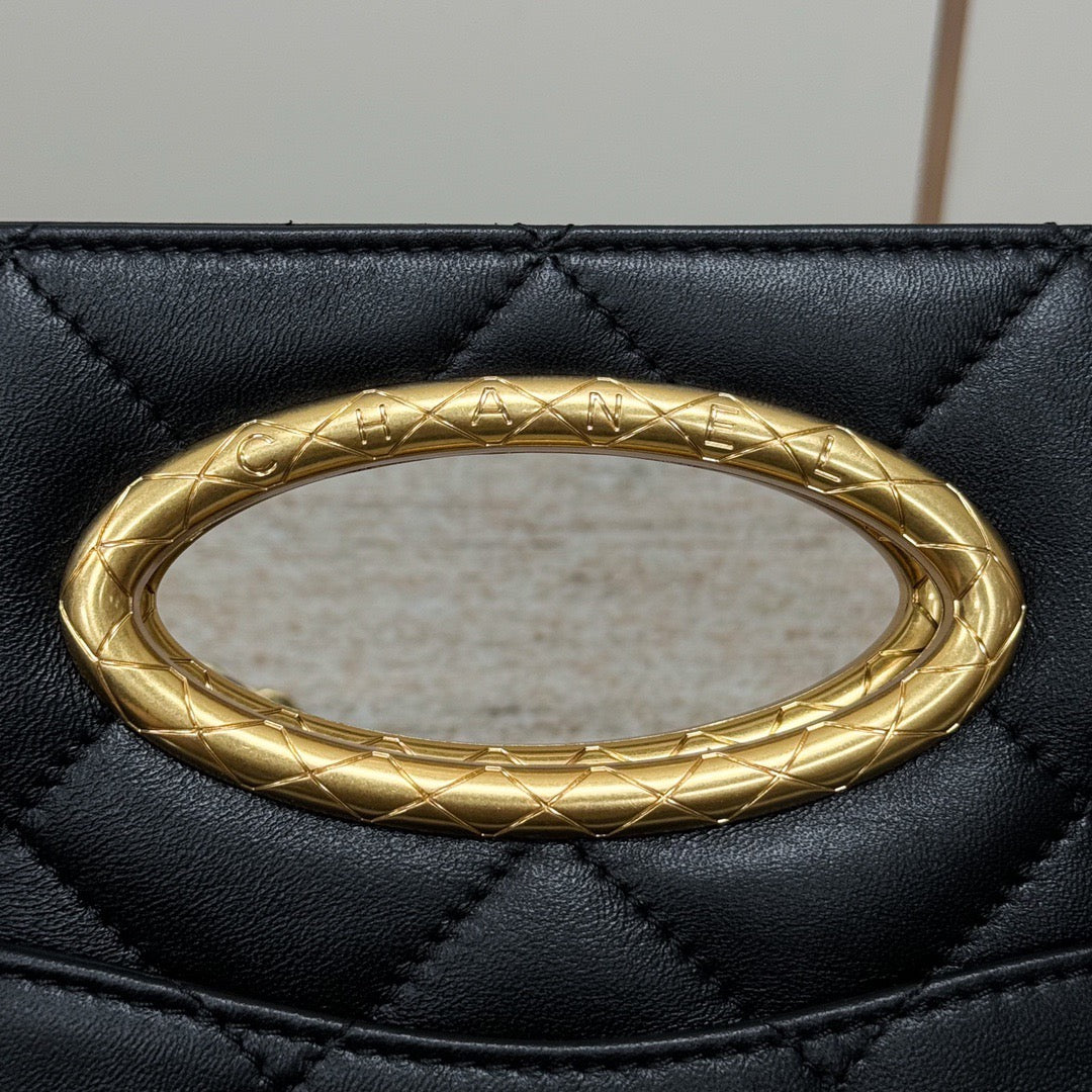24B Bag #861
