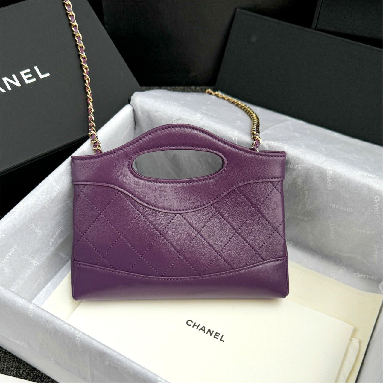 24s Nano bag #826