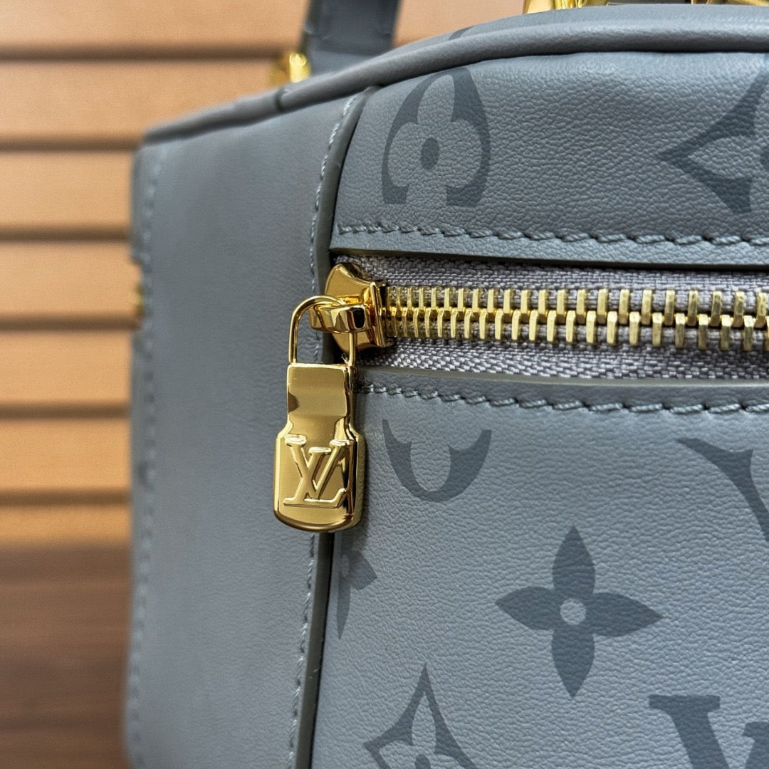 Vanity Bag #1377