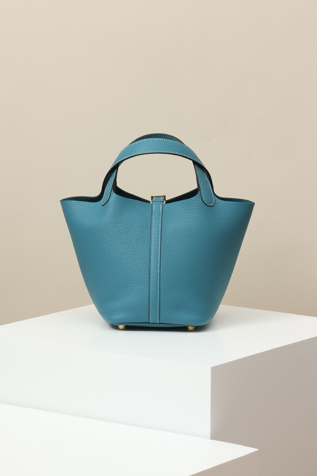 CL18 D2 New Denim Blue GHW #4092