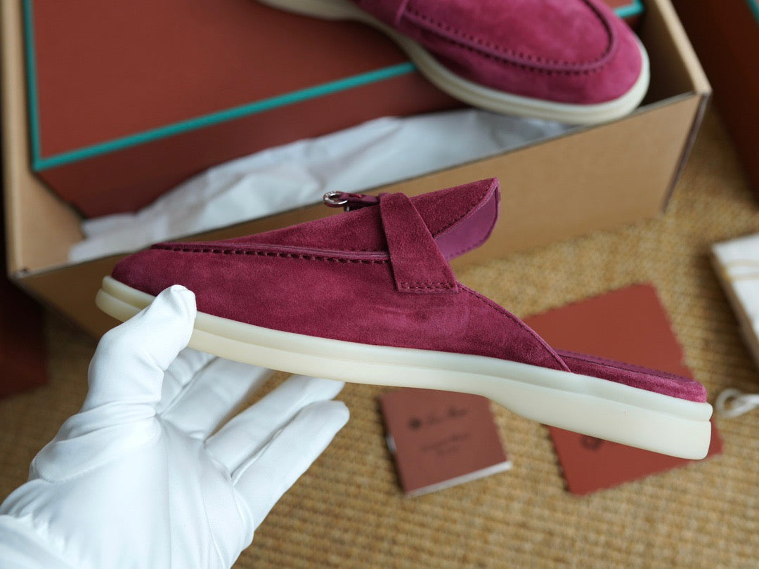 Charms Walk Loafer #394