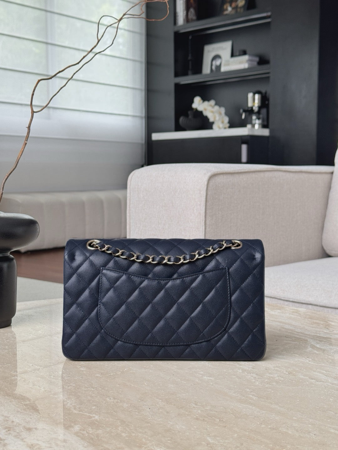 Cf25 Champagne Gold , Caviar # 4206