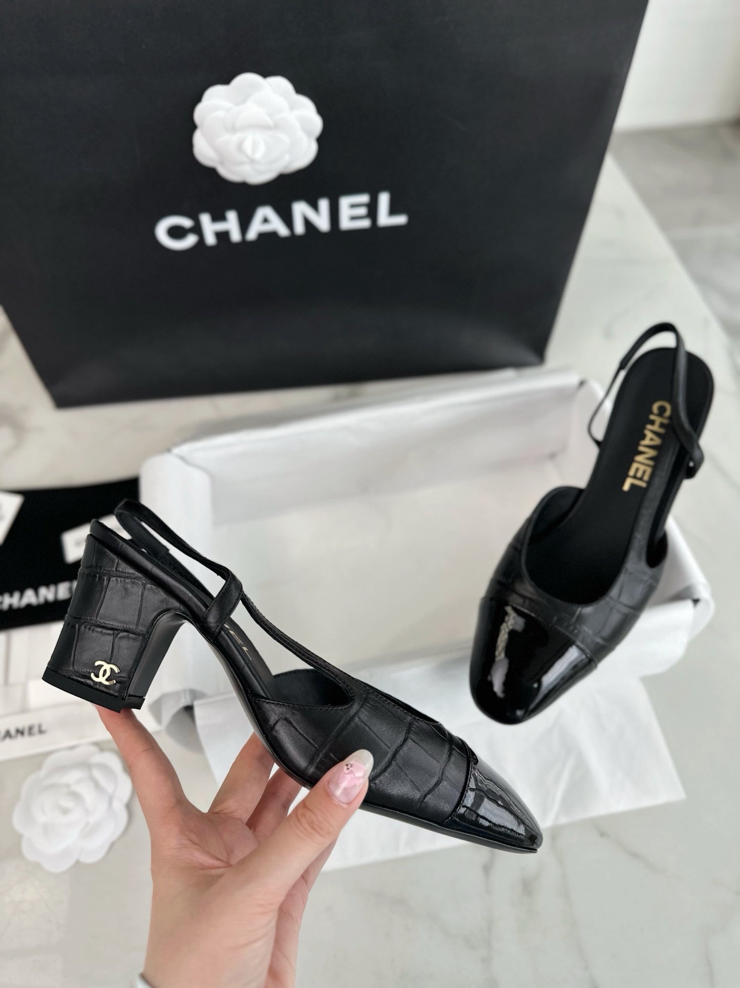24s Sandal #2850