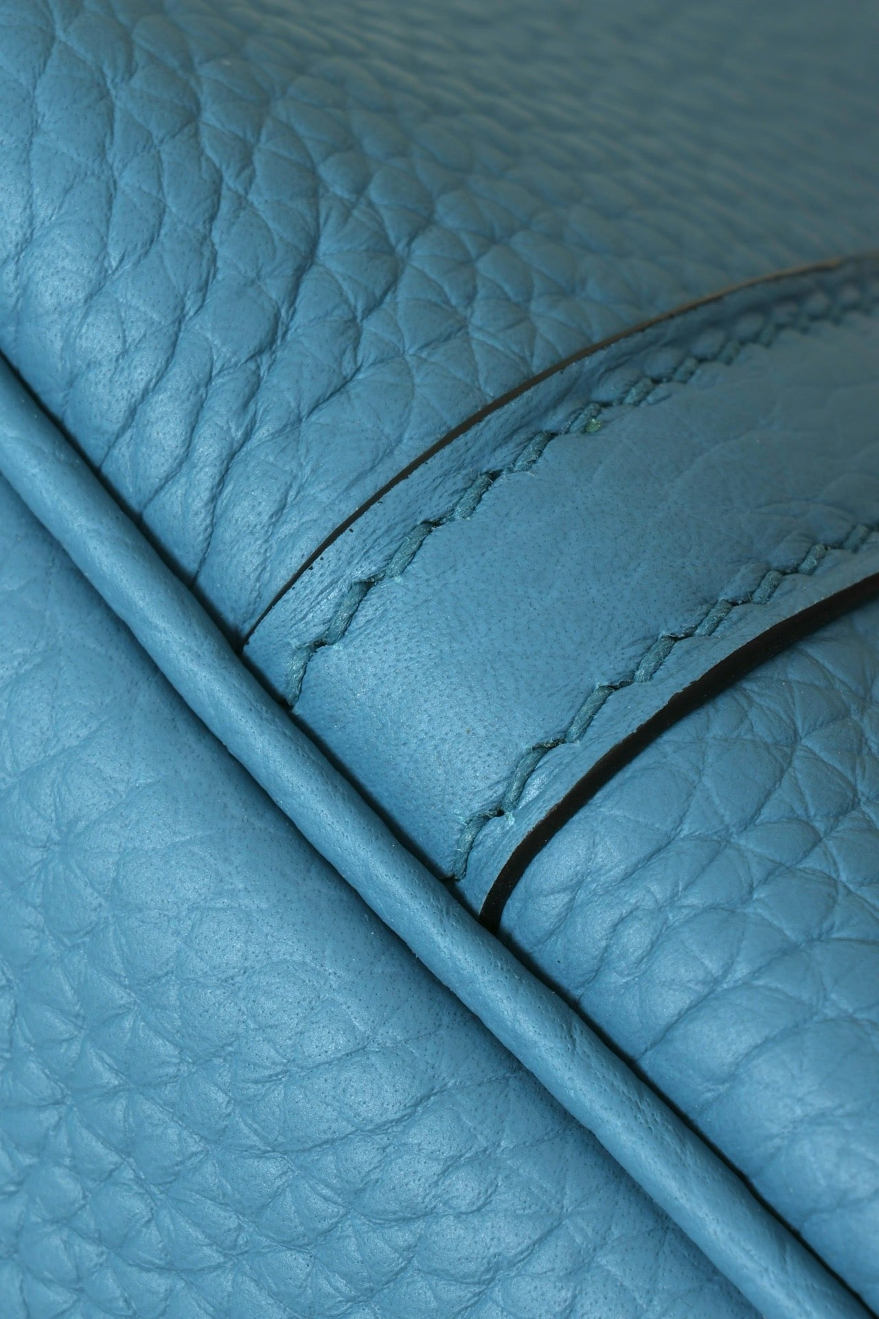 CL18 D2 New Denim Blue / 09 Dreamy Purple PHW #4104