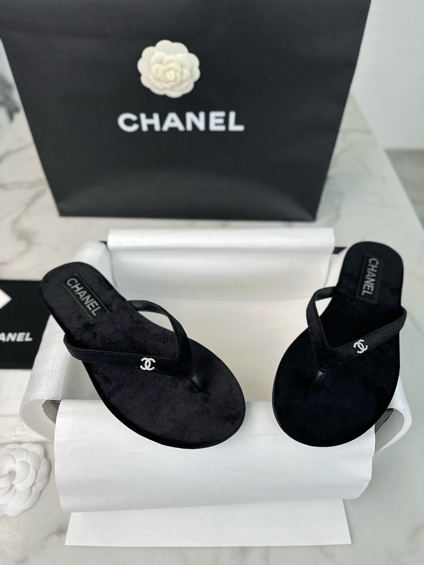Sandal #2835