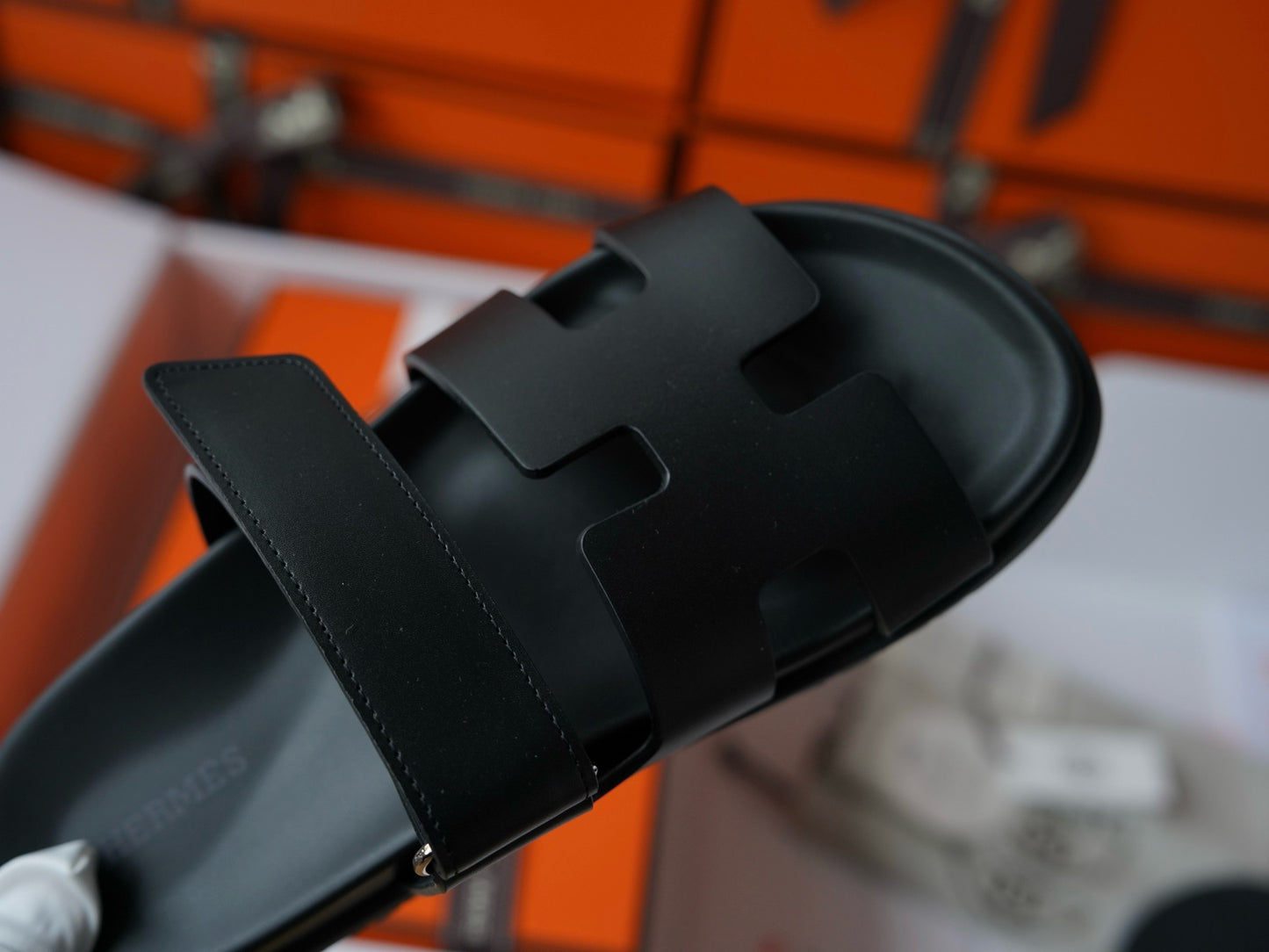 Sandal #2930
