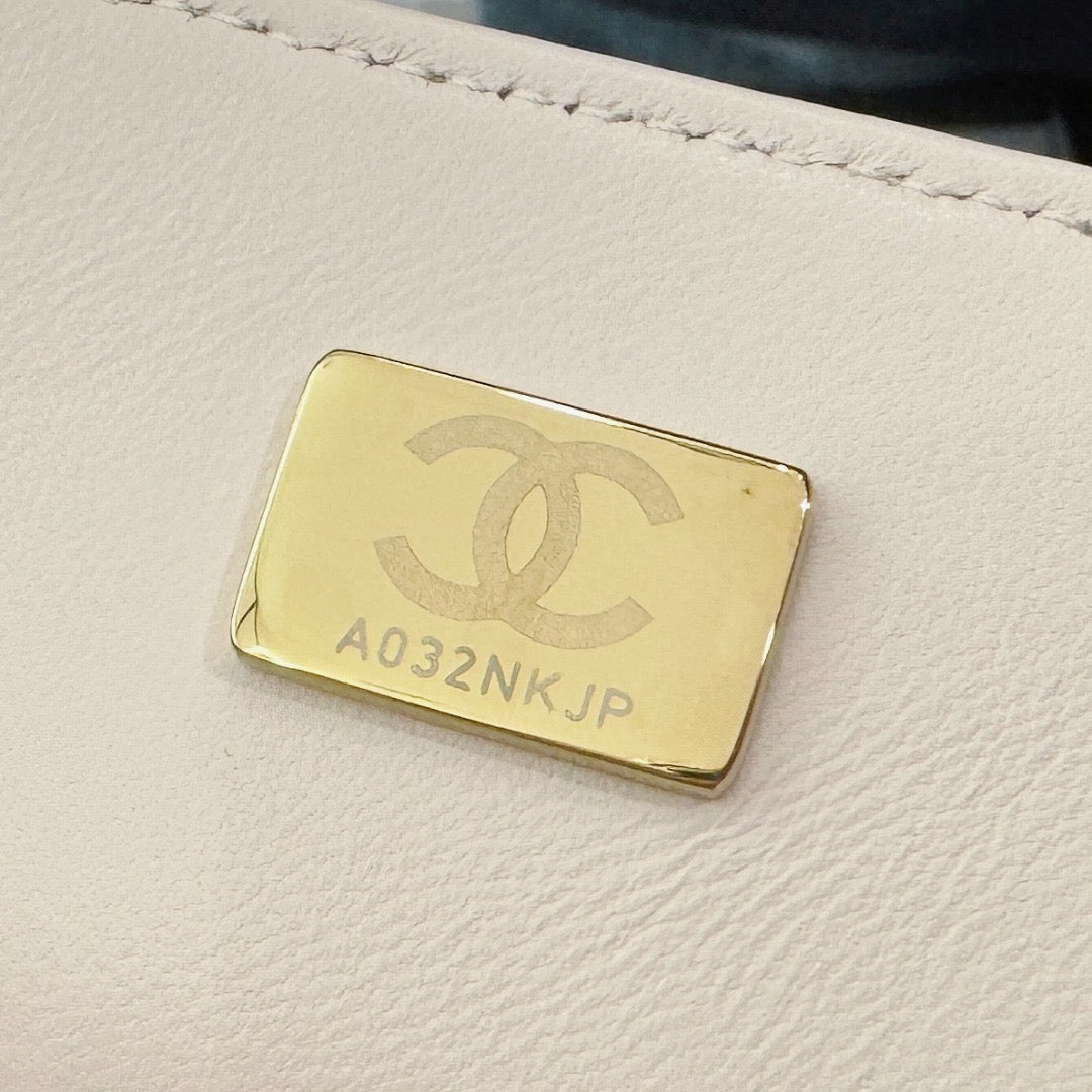 Mini Flap bag 20 #774