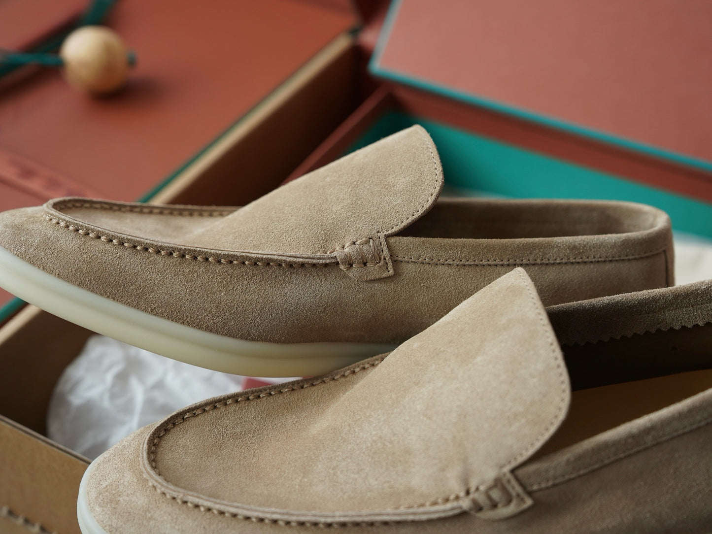 LP Summer walk #2667