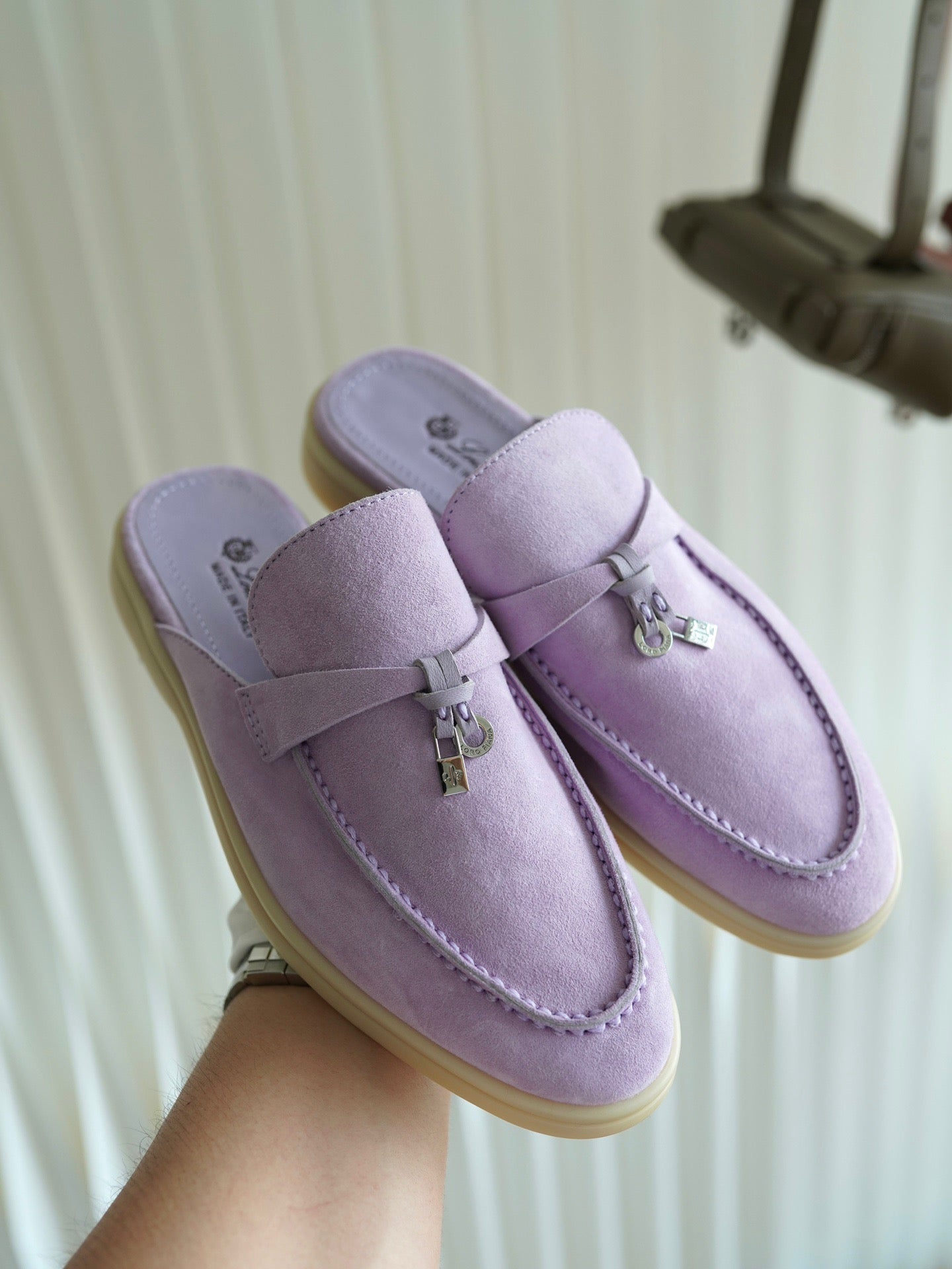 Charms Walk Loafer #393