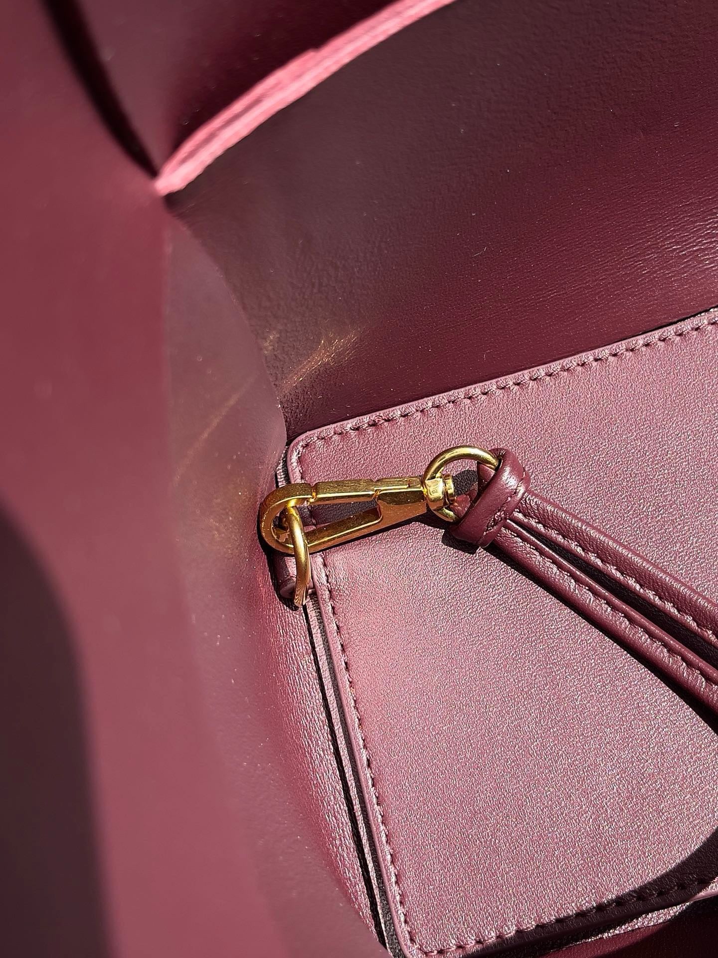 BV Mini Tote #2723