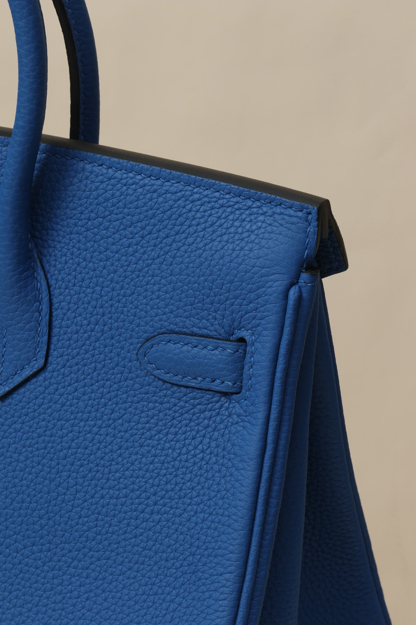 BK25 French Blue #3847