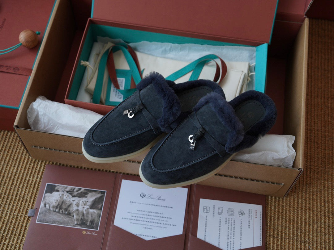 Charms Walk Loafer #218