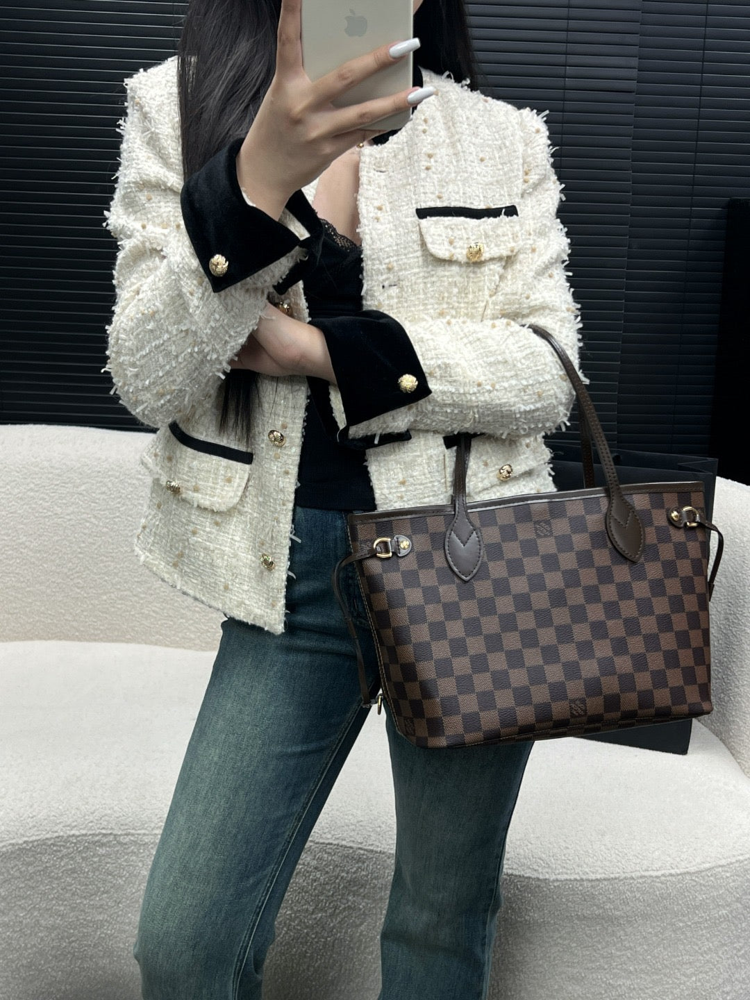 Neverfull #2119