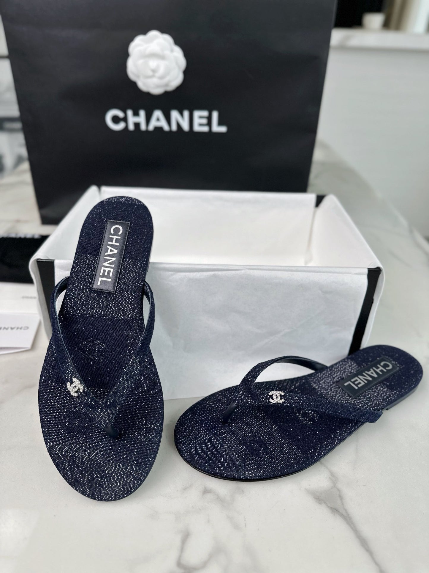 24s Sandal #260