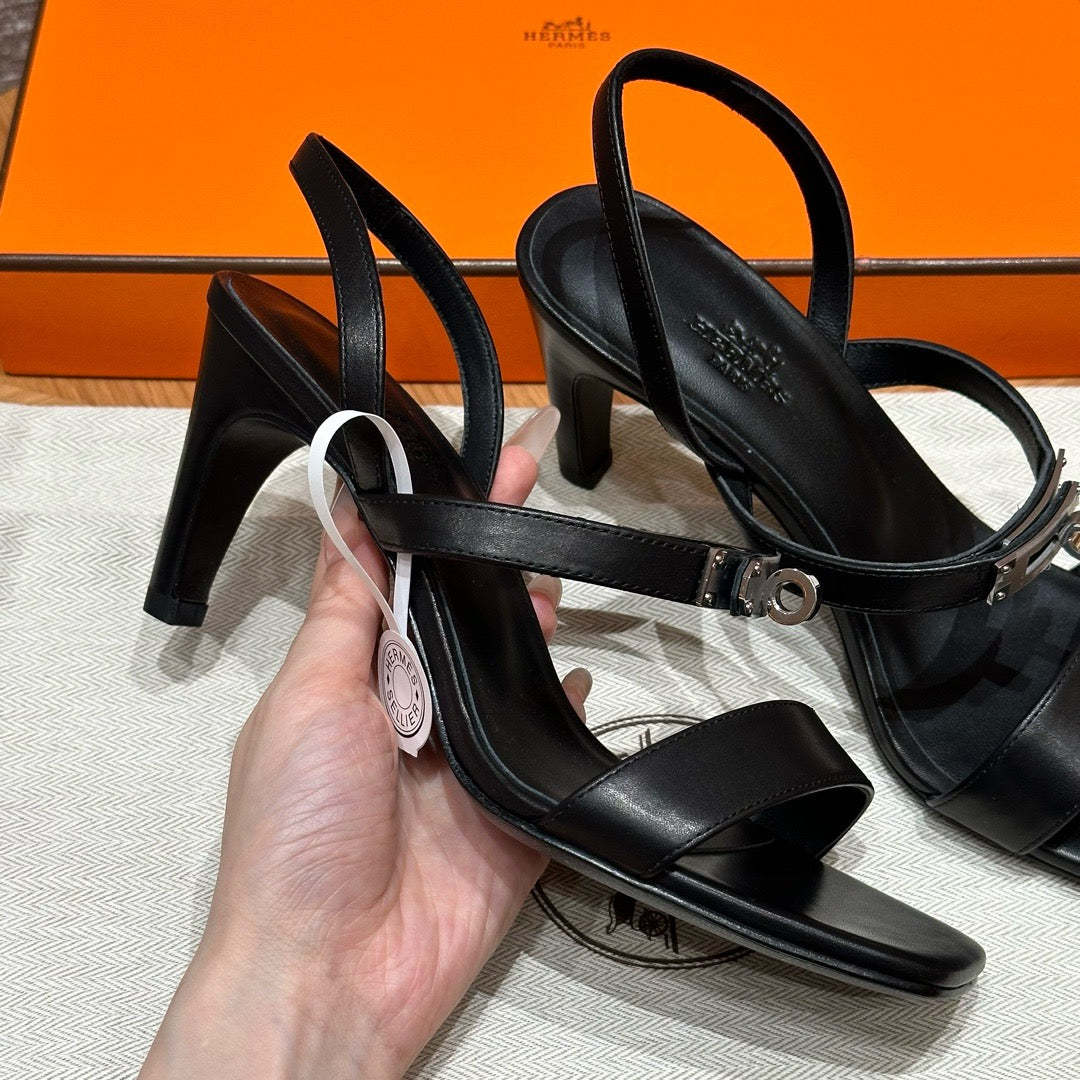 Sandal 7.5 cm #3106