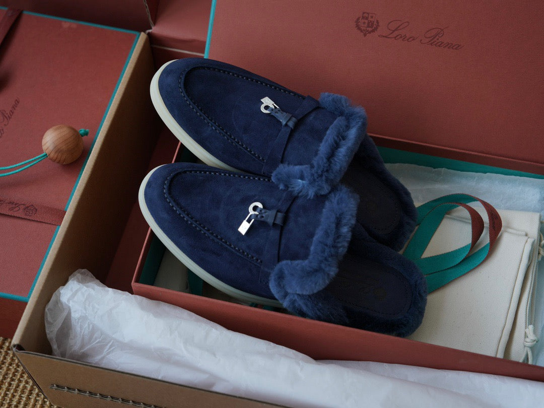 Charms Walk Loafer #220