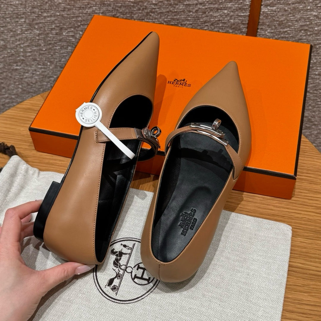 Sandal  #3193