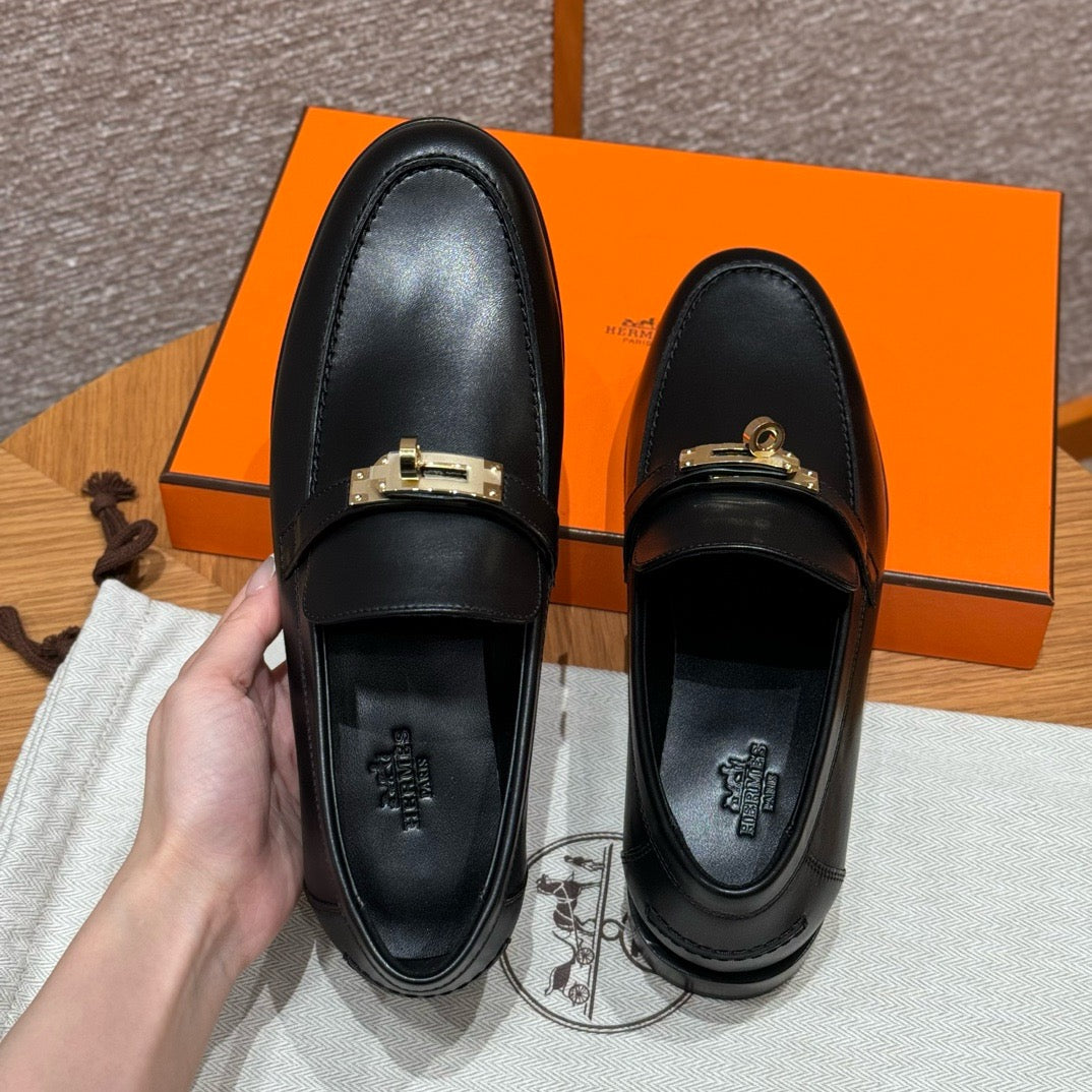 Loafer #3896