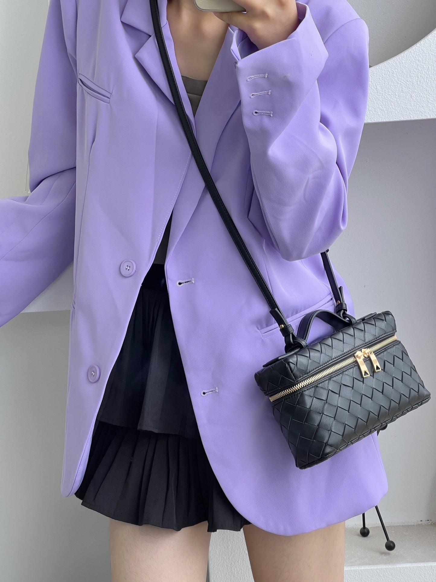BV Bang Bang Vanity Case #568