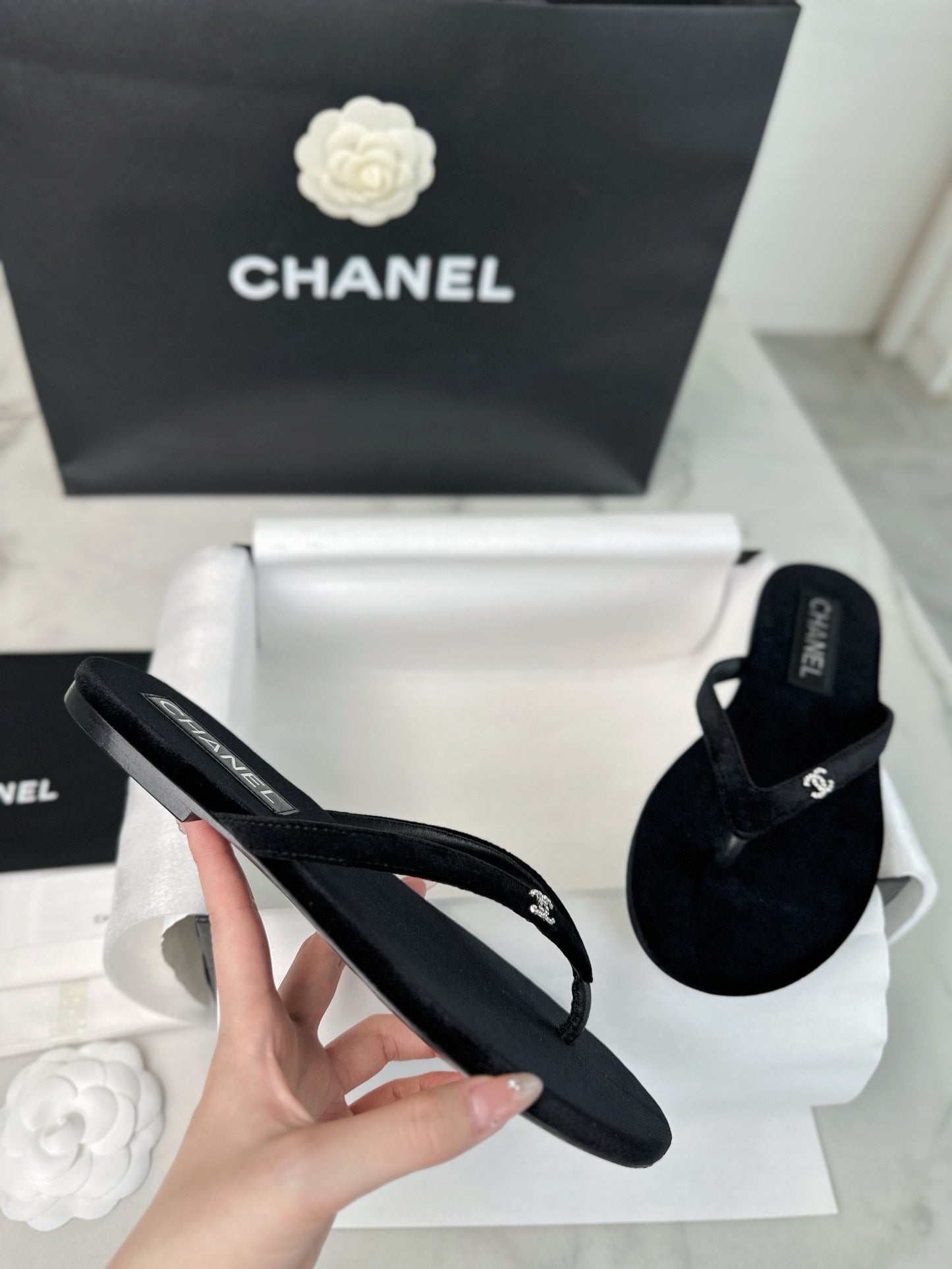 Sandal #2835