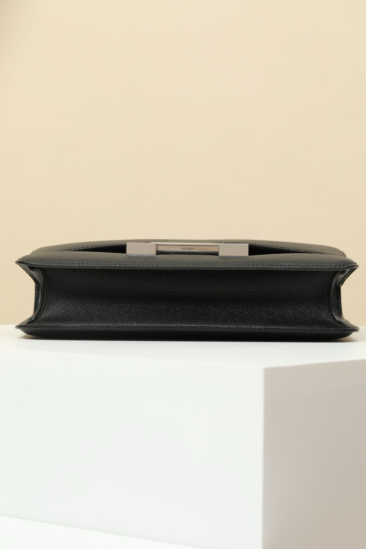 CJG 23 cm , Black PHW #4282