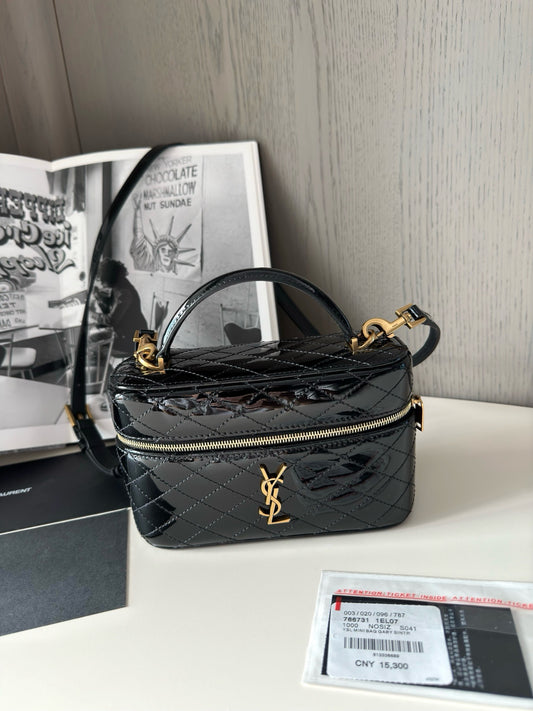 Mini bag #3080