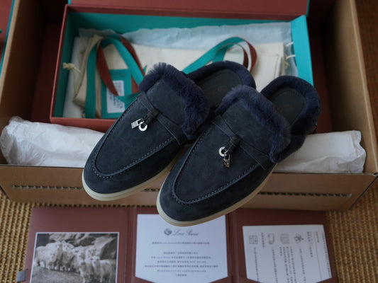 Charms Walk Loafer #218