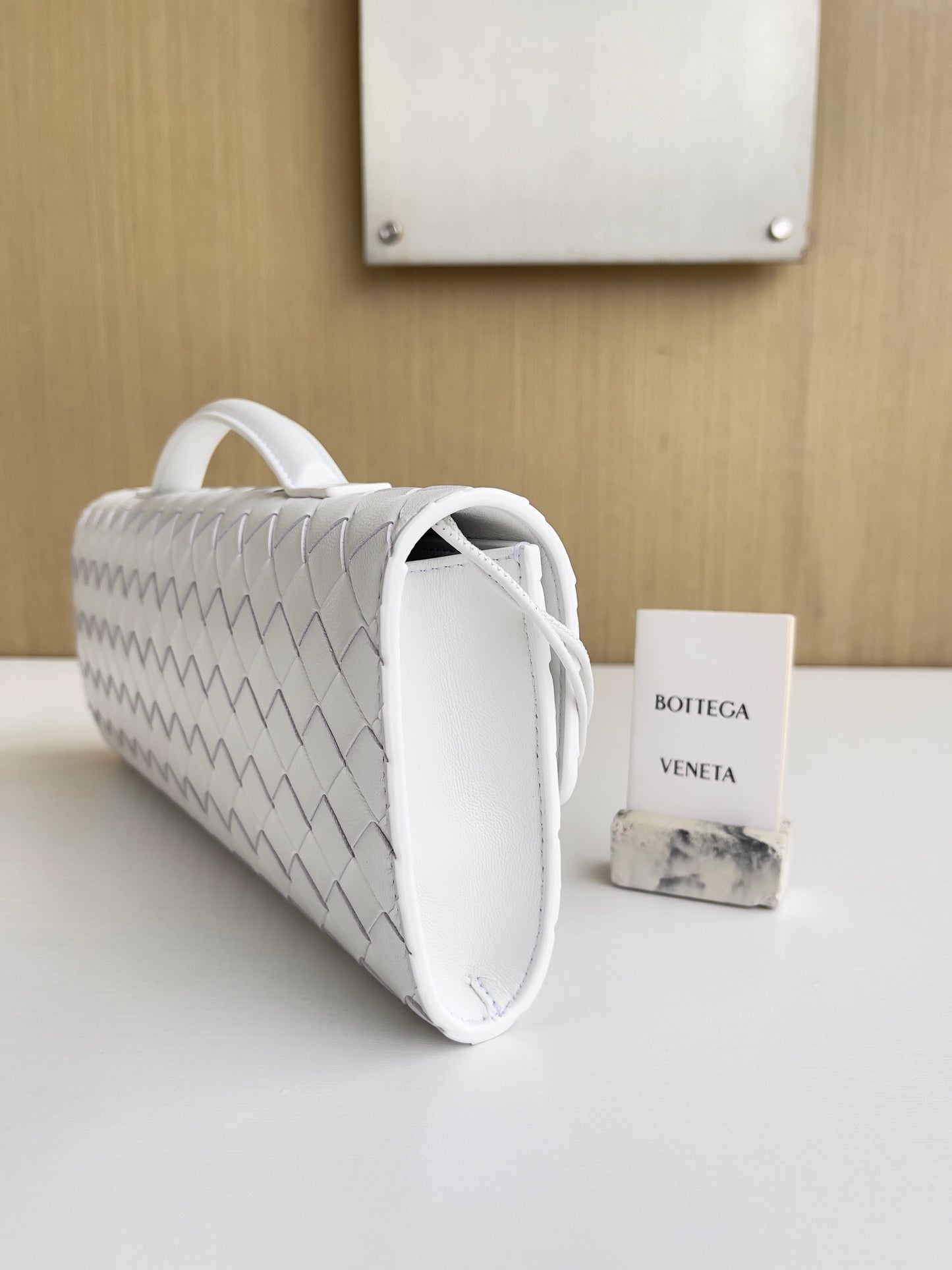 BV Long Andiamo Clutch #477
