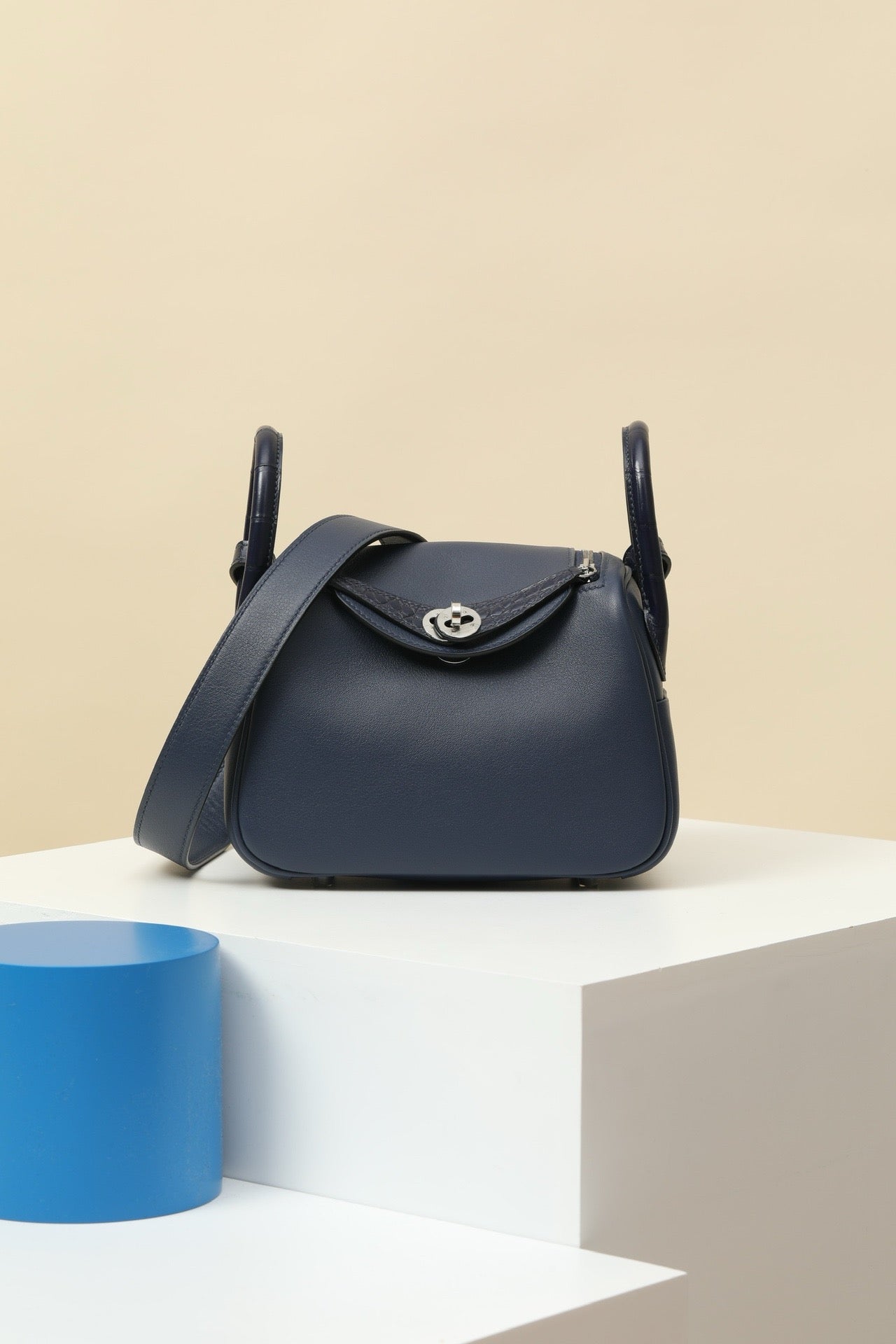 LD19 Sapphire Blue # 3754