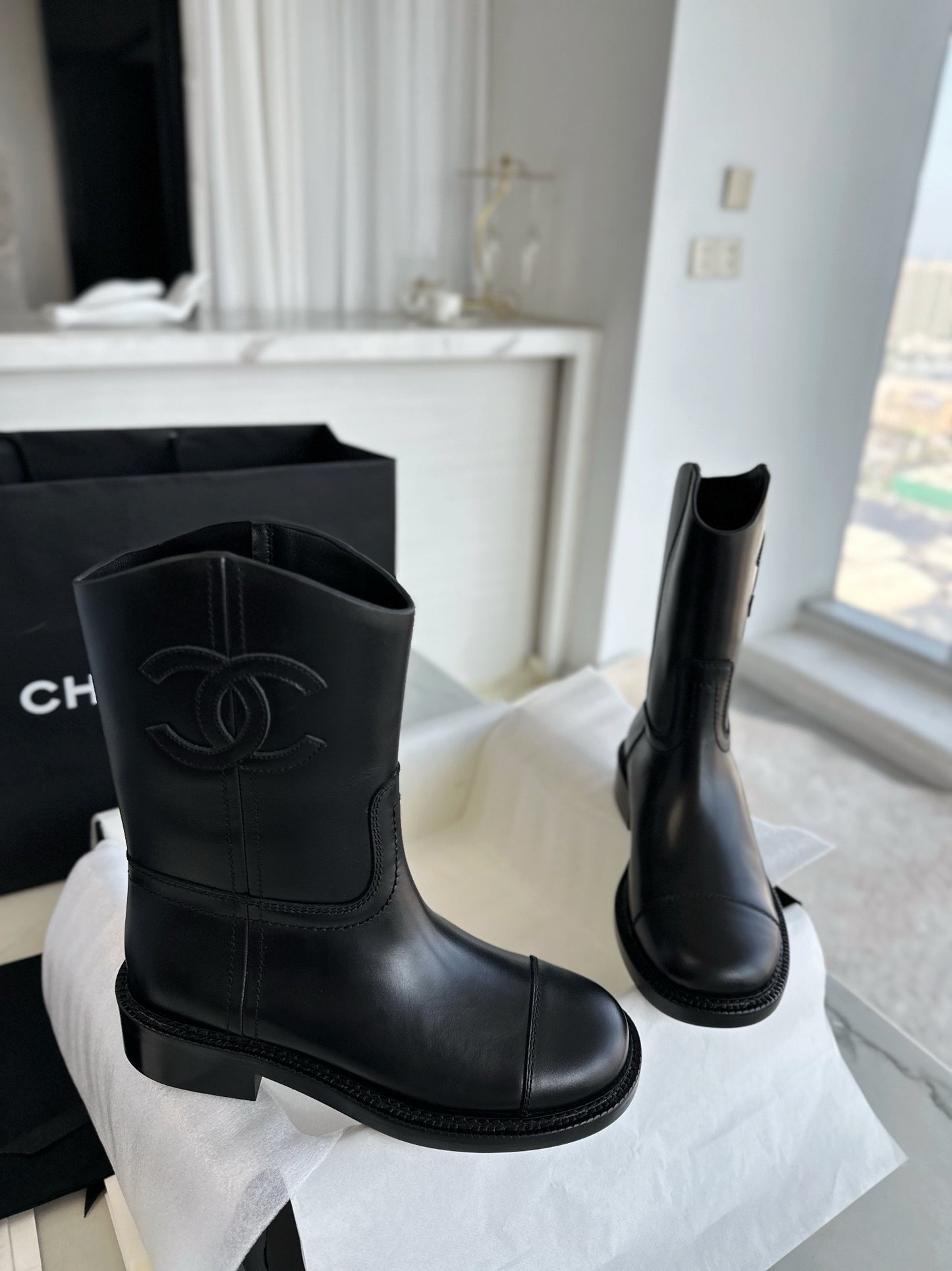 24s boot #3465