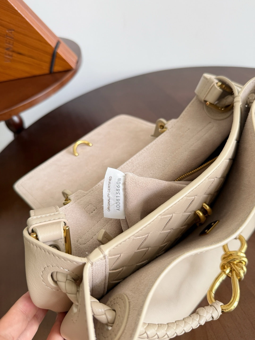 BV Ciao 19 cm   #4007