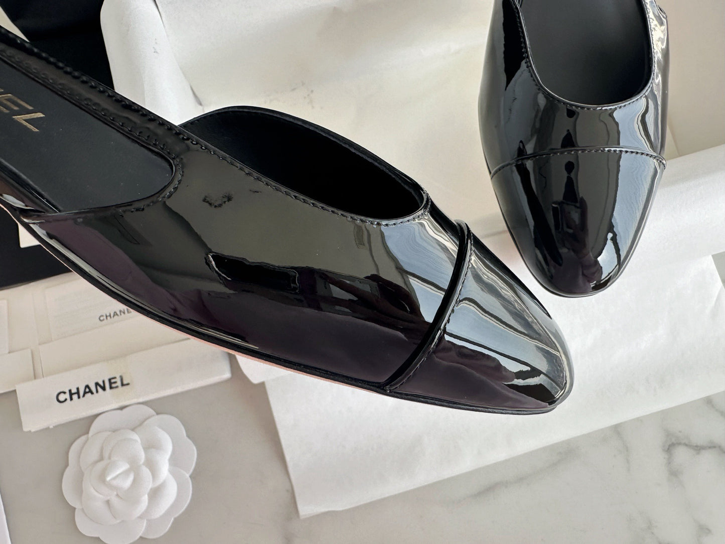 24s slingback #1530
