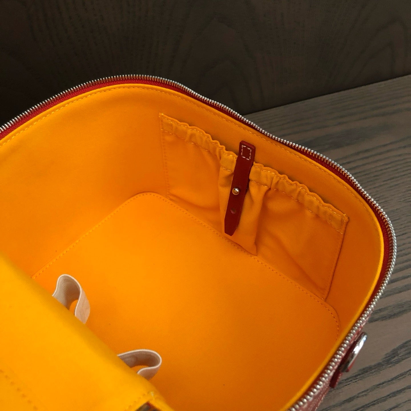 Muse Vanity Case Bag #2494