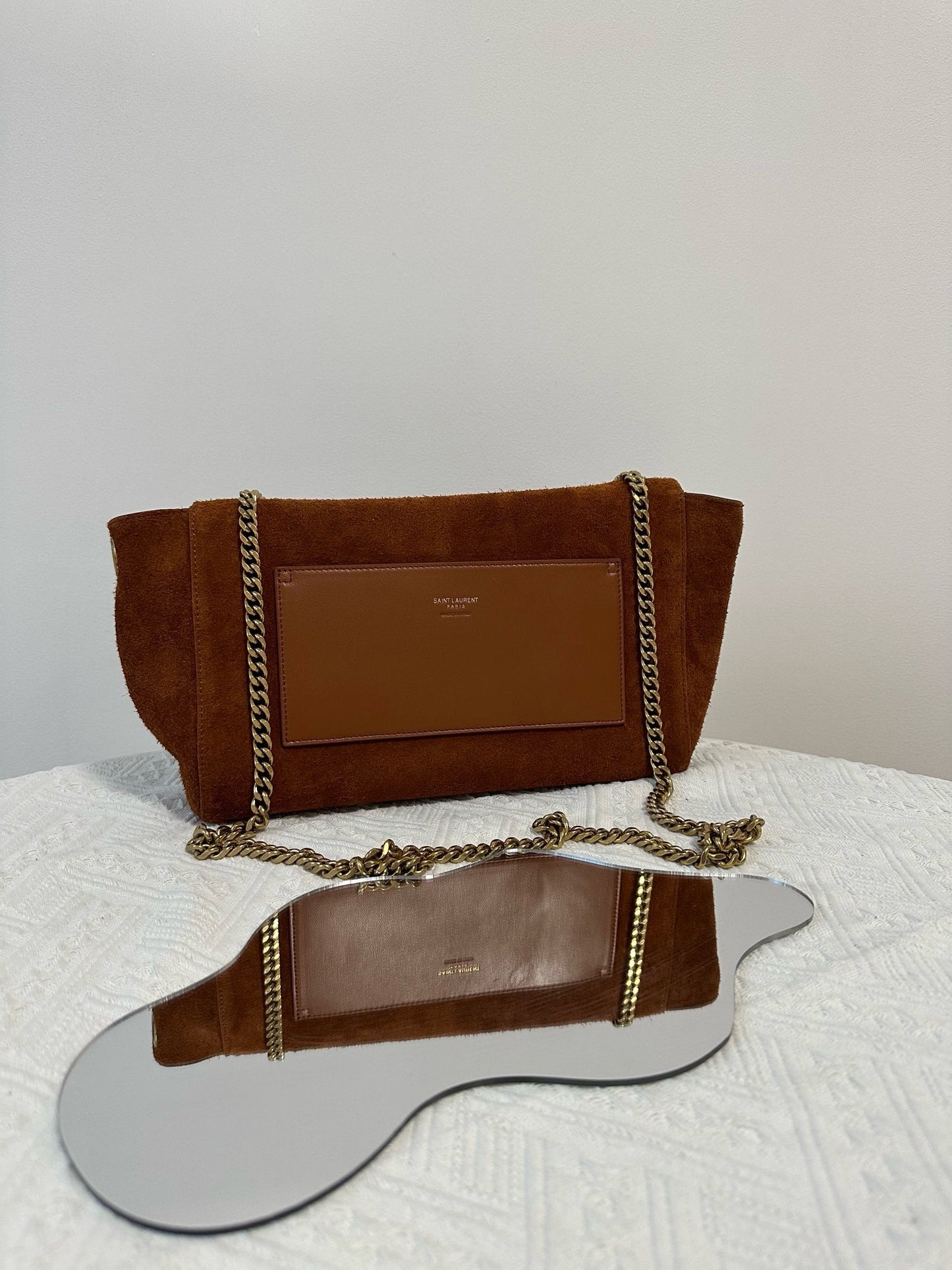 Doubleface bag# 2812