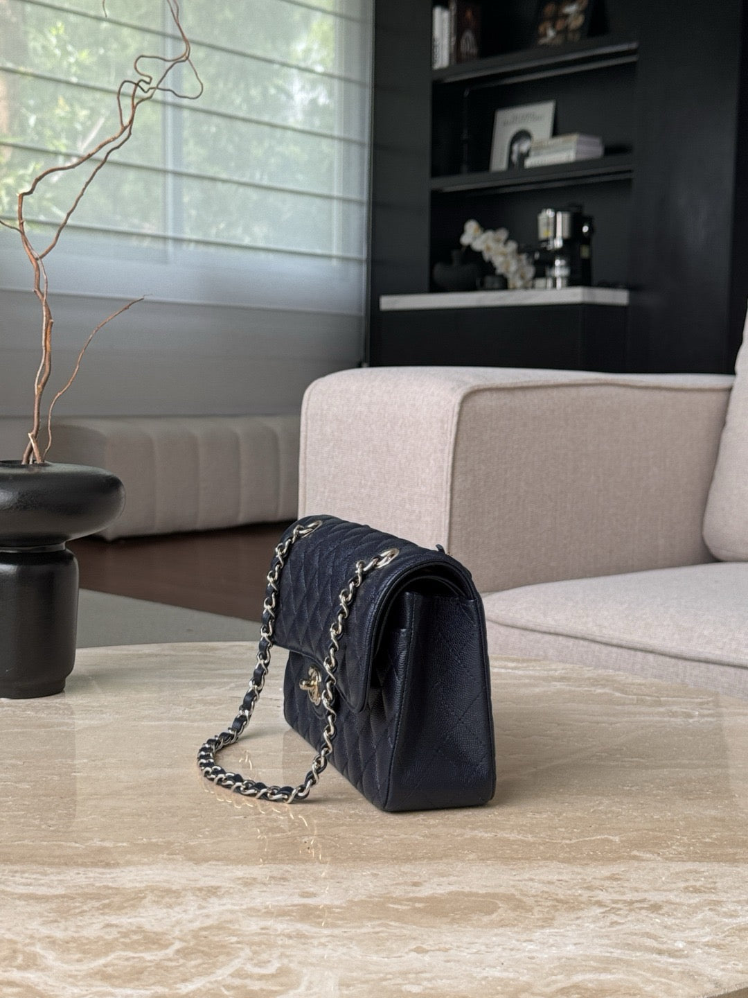 Cf23 Champagne Gold , Caviar # 4229