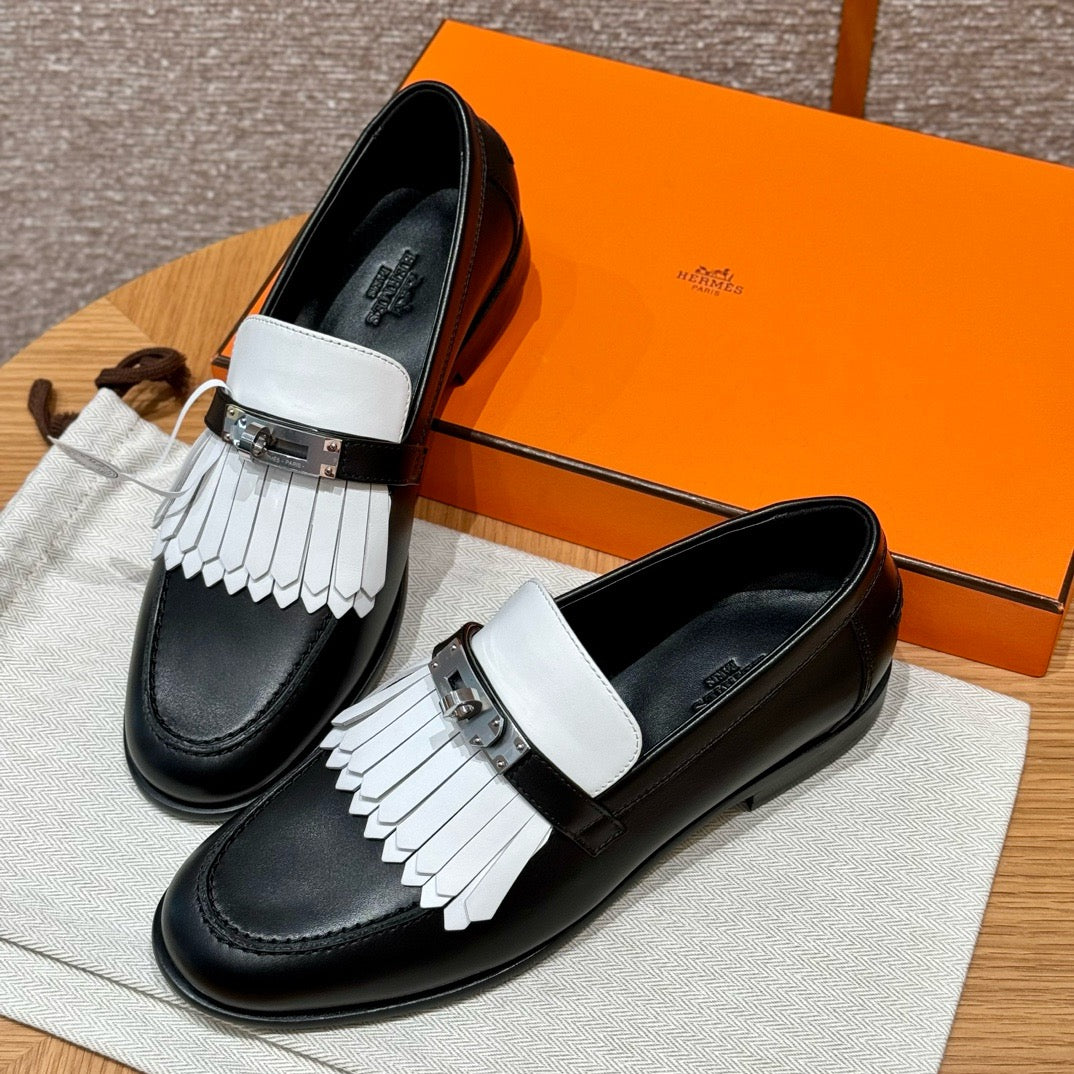 Loafer #3900