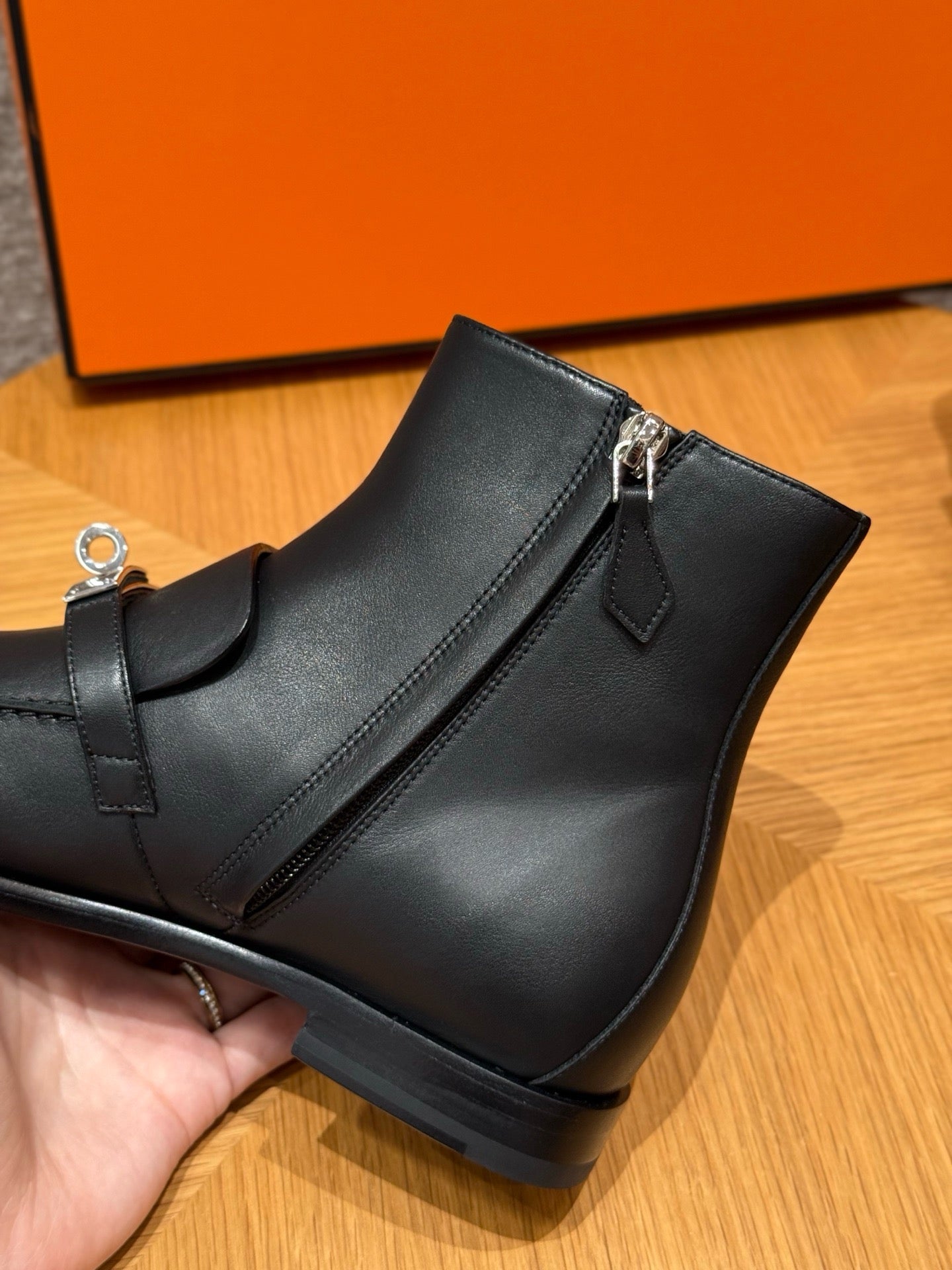 Boots #3299
