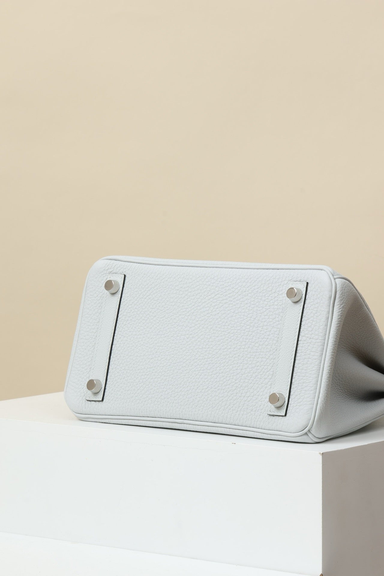 BK25 Platinum Gray #3854