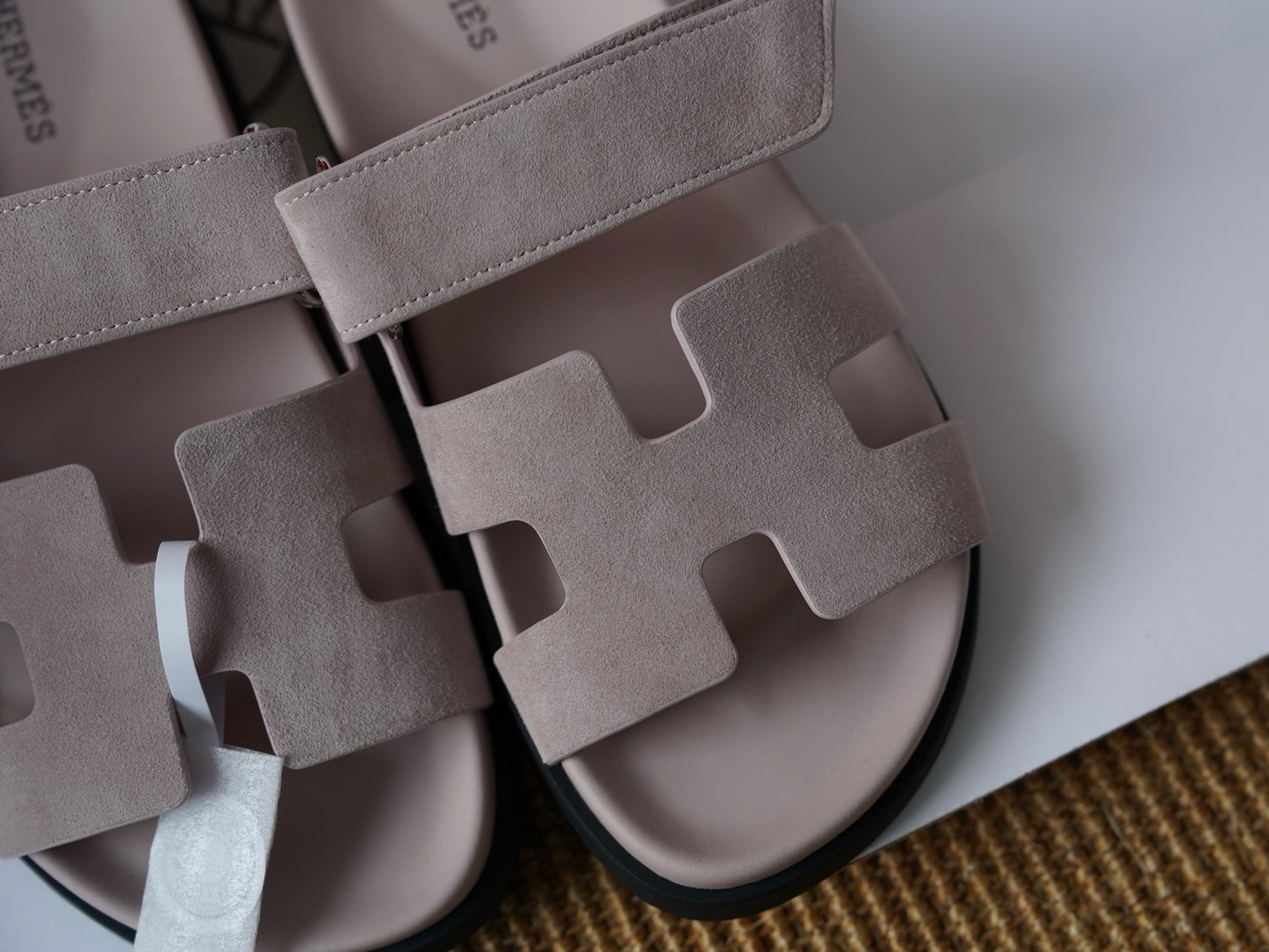 Sandal #2925